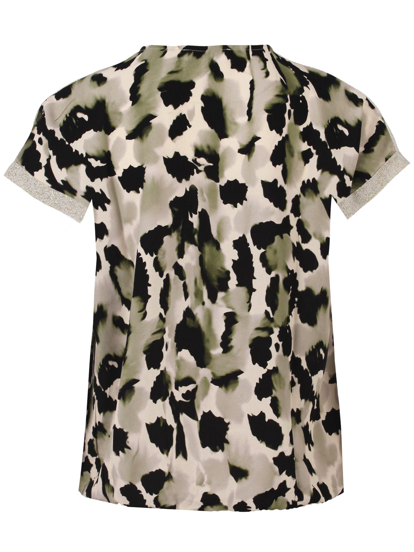 Enjoy Womenswear Blouse Max Groen 00081833-6300