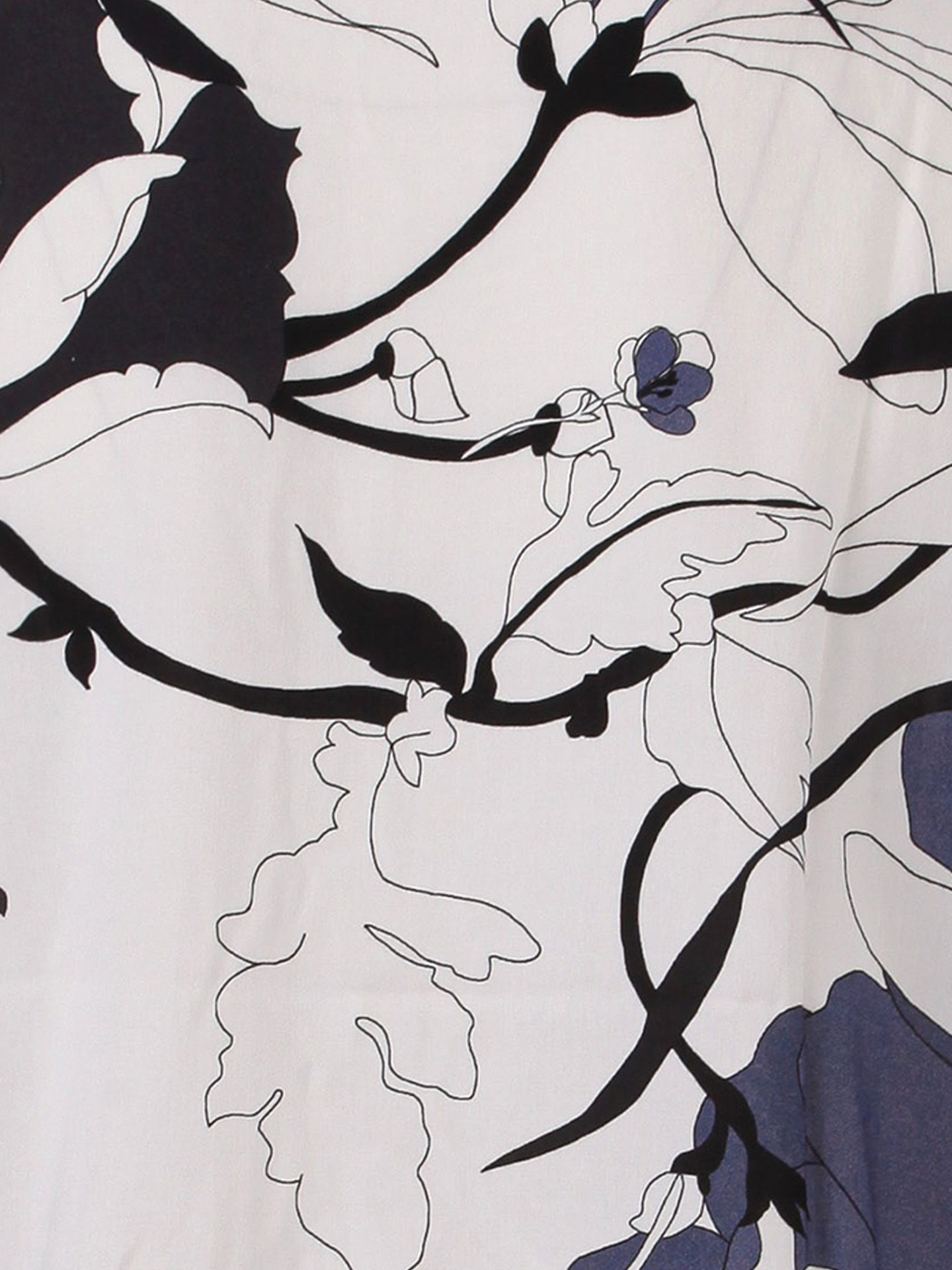 Enjoy Womenswear Blouse Fien Blauw 00081835-1300