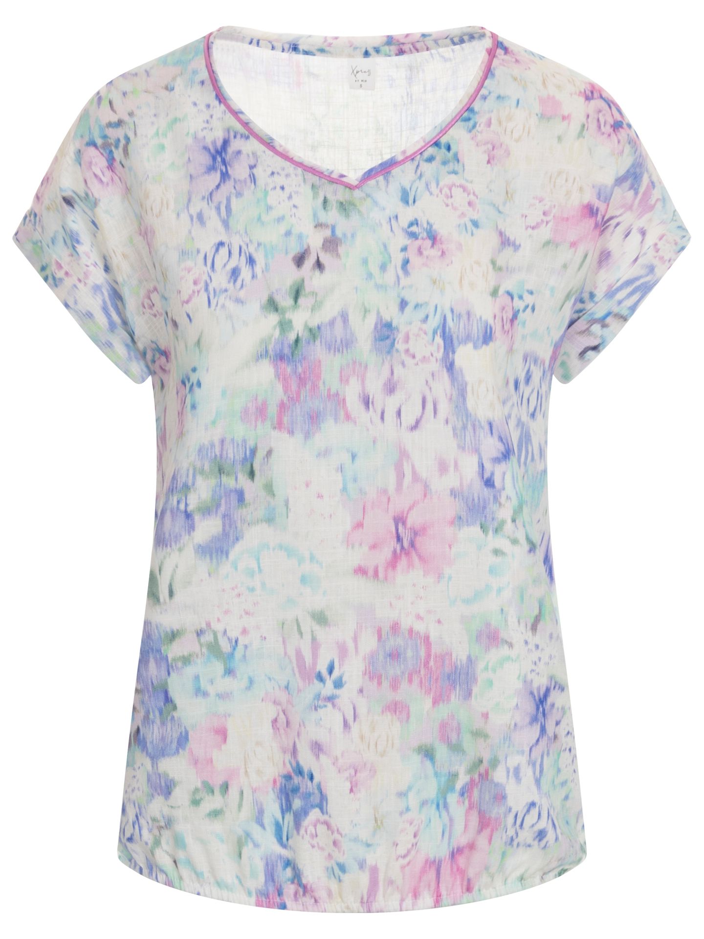 NED Blouse Nox Multi 00081841-9700