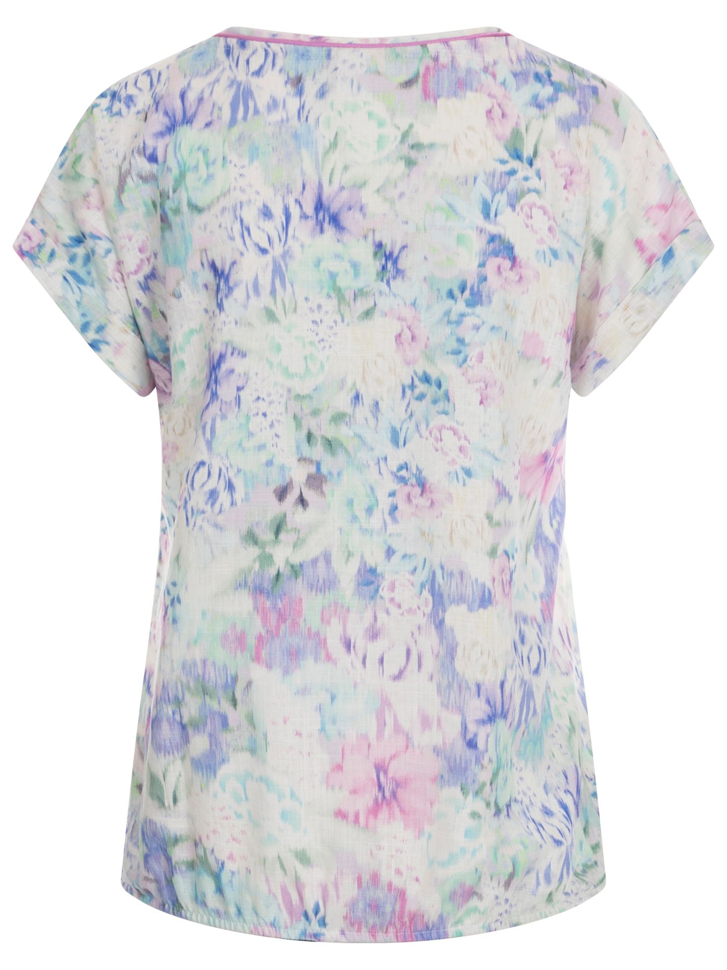NED Blouse Nox Multi 00081841-9700
