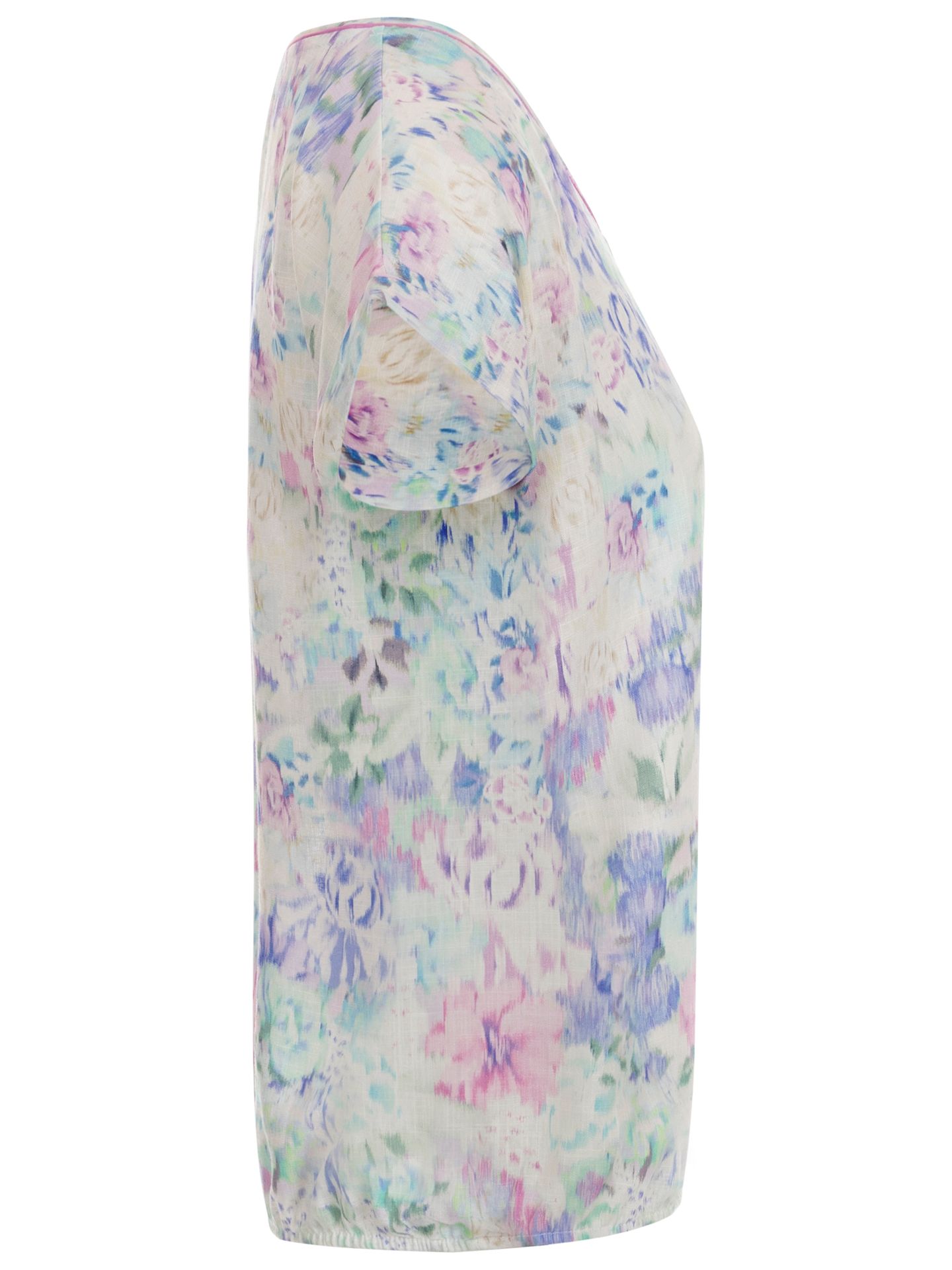 NED Blouse Nox Multi 00081841-9700