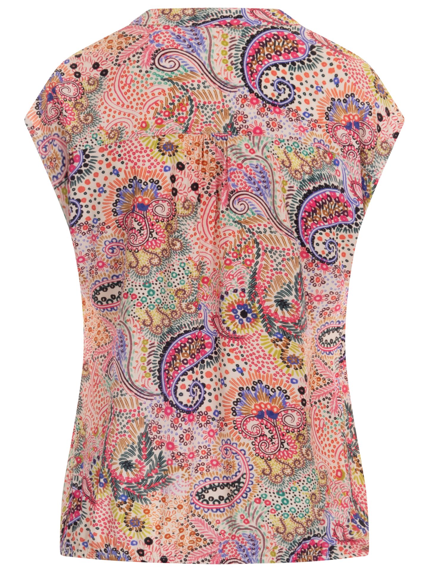 NED Blouse Lucie Multi 00081842-9600
