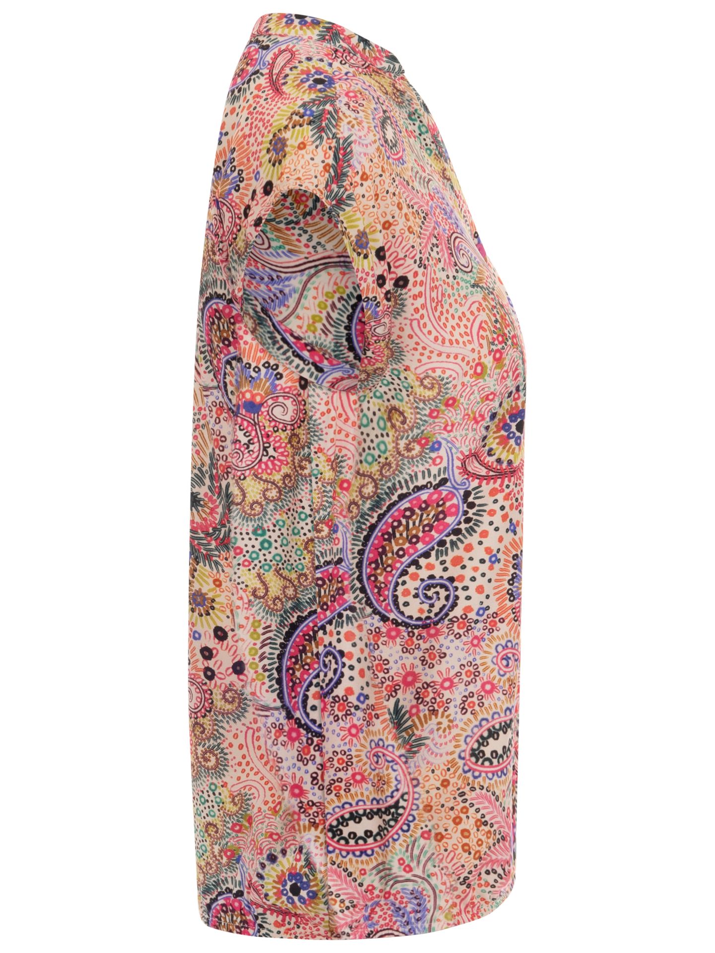 NED Blouse Lucie Multi 00081842-9600