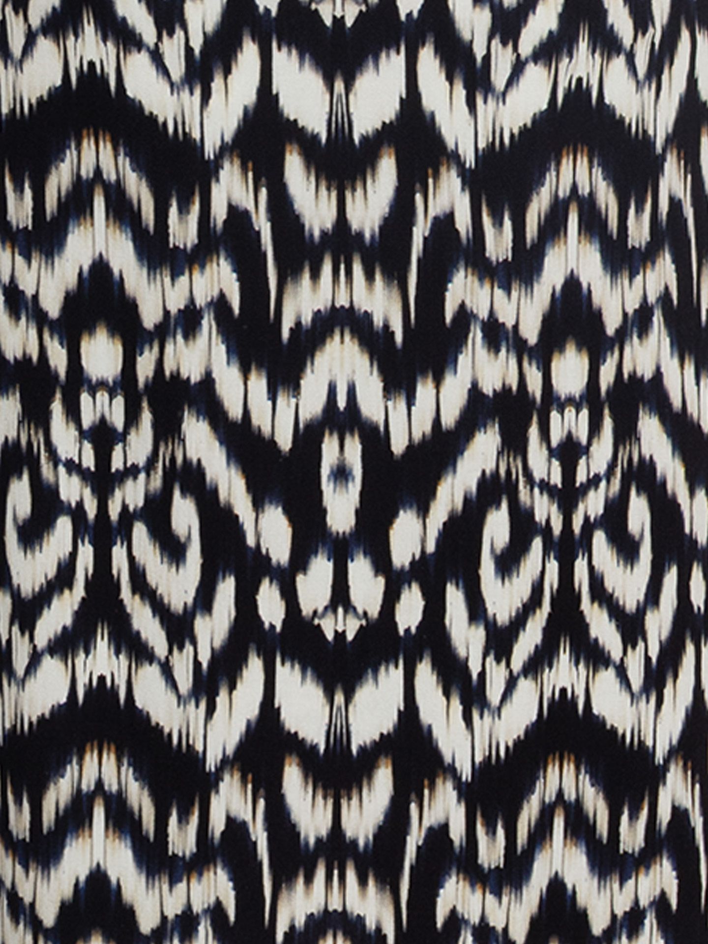NED Jurk Mary Blauw 00081844-1500