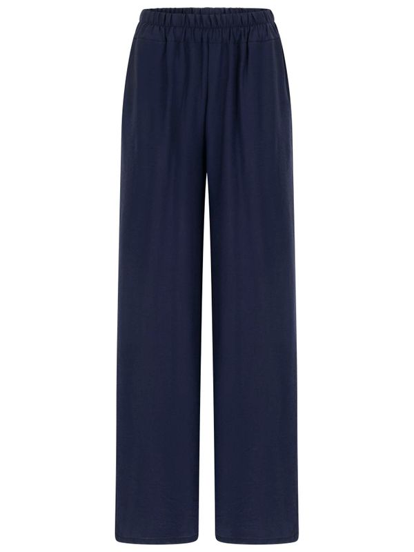 SAAR Pantalon Vaga Blauw 2900081778035