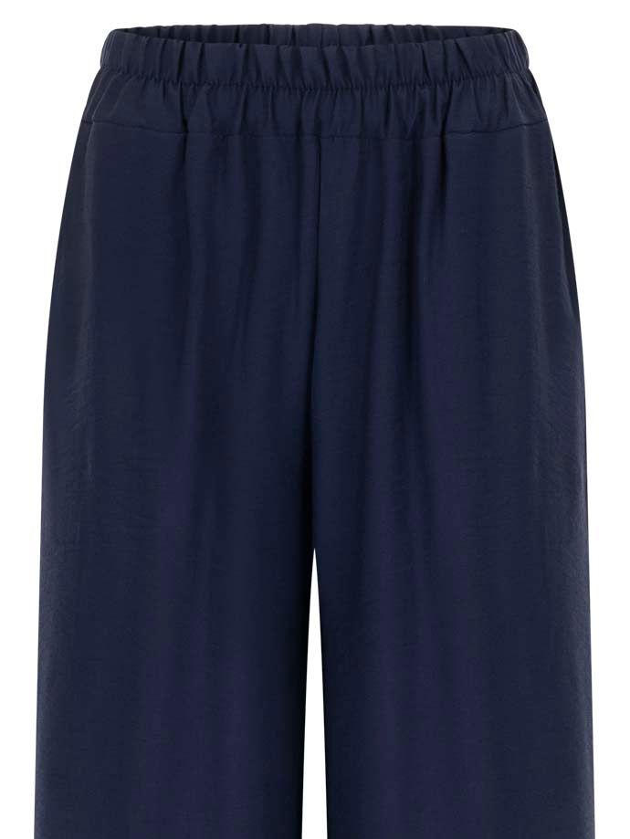 SAAR Pantalon Vaga Blauw 00081849-1500