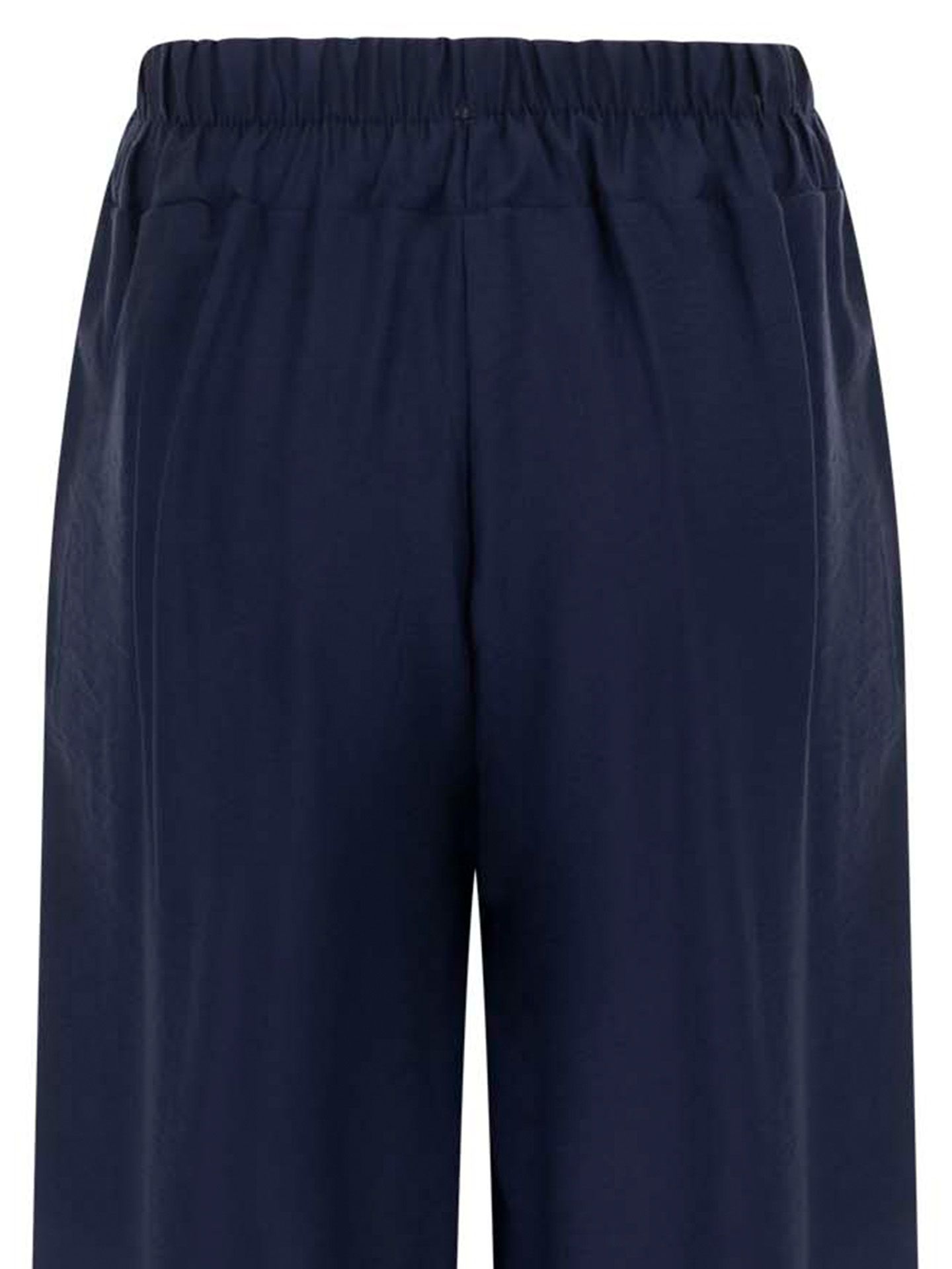 SAAR Pantalon Vaga Blauw 00081849-1500