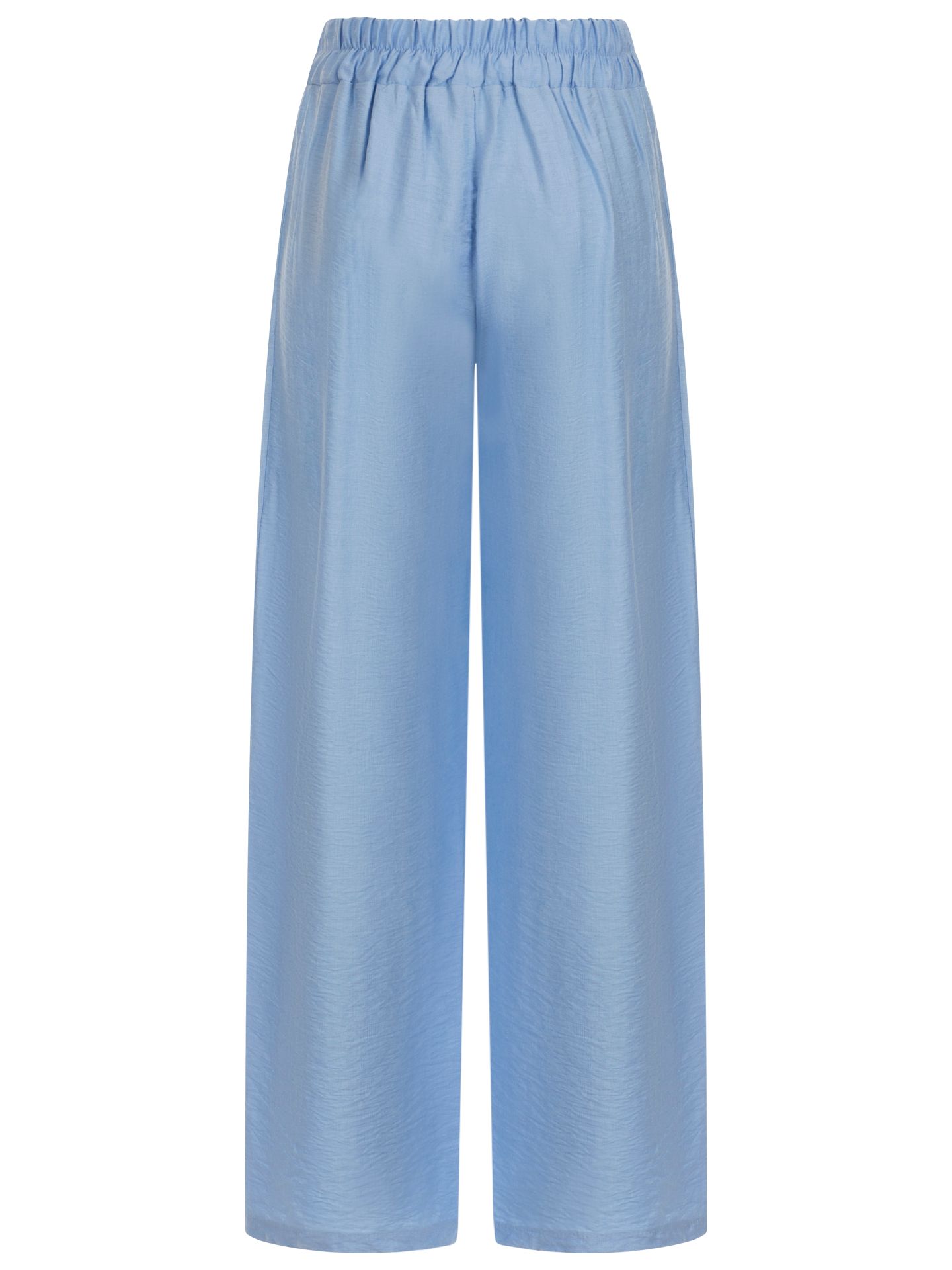 SAAR Pantalon Vaga Blauw 00081849-1600