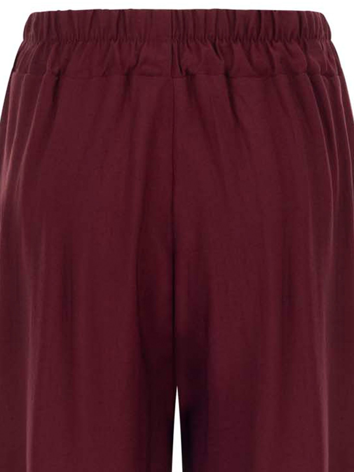 SAAR Pantalon Vaga Rood 00081849-3650