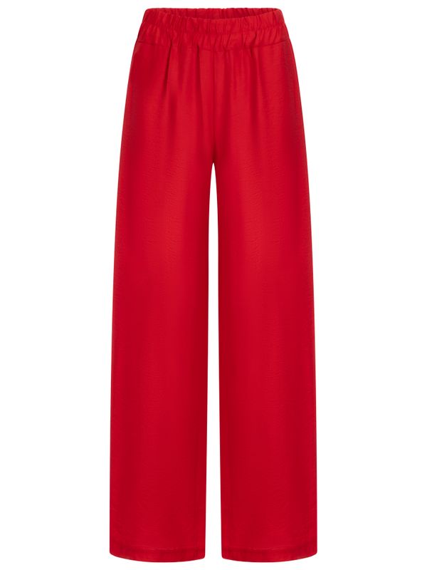 SAAR Pantalon Vaga Rood 2900077378041