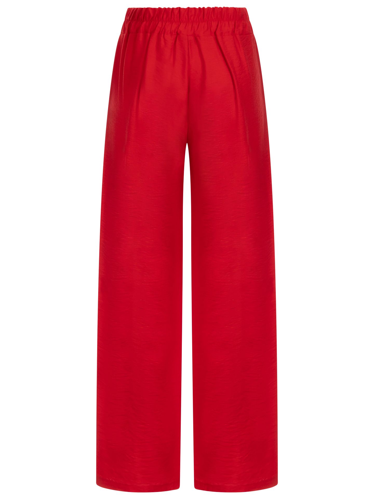 SAAR Pantalon Vaga Rood 00081849-4800