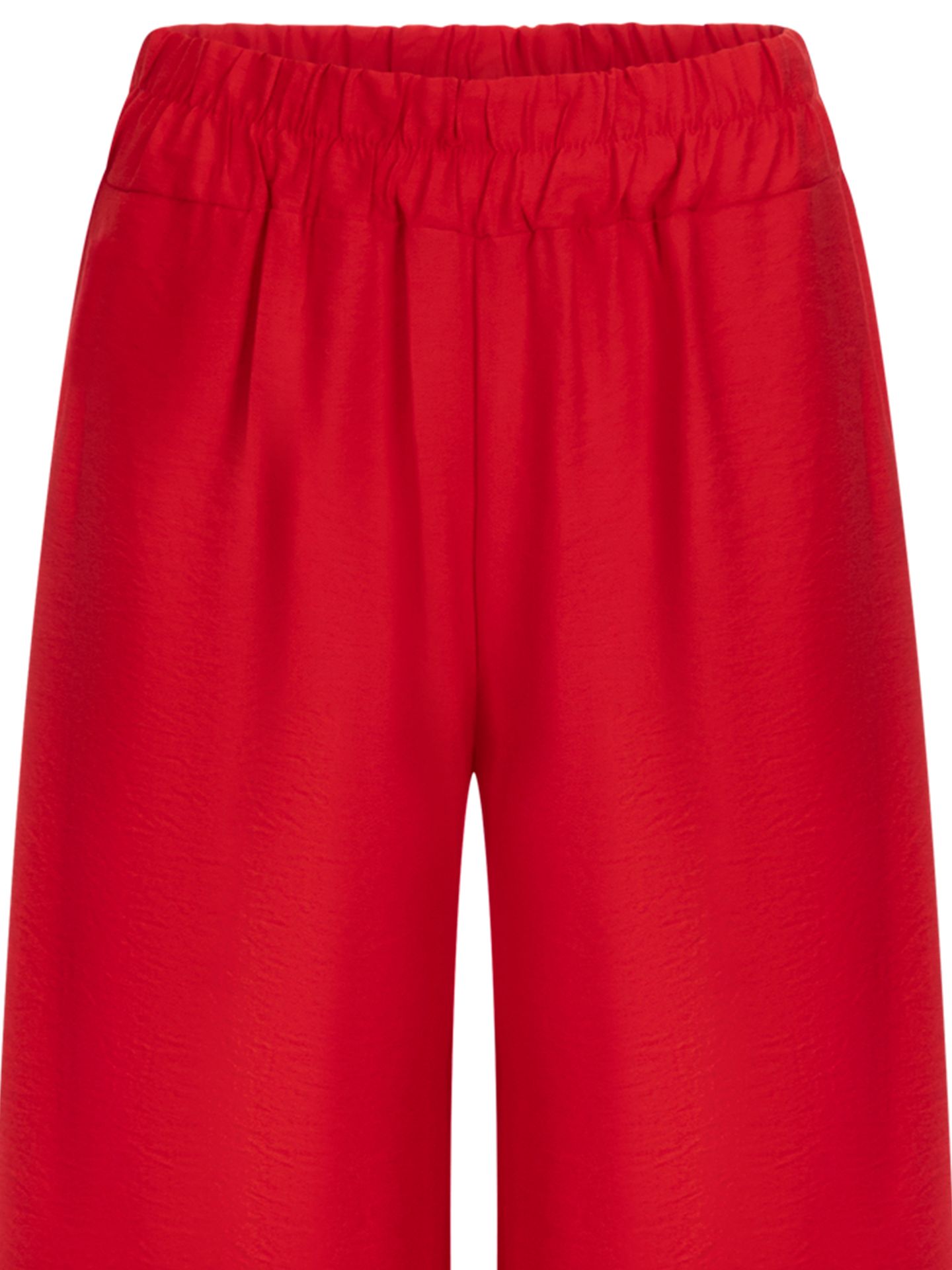 SAAR Pantalon Vaga Rood 00081849-4800