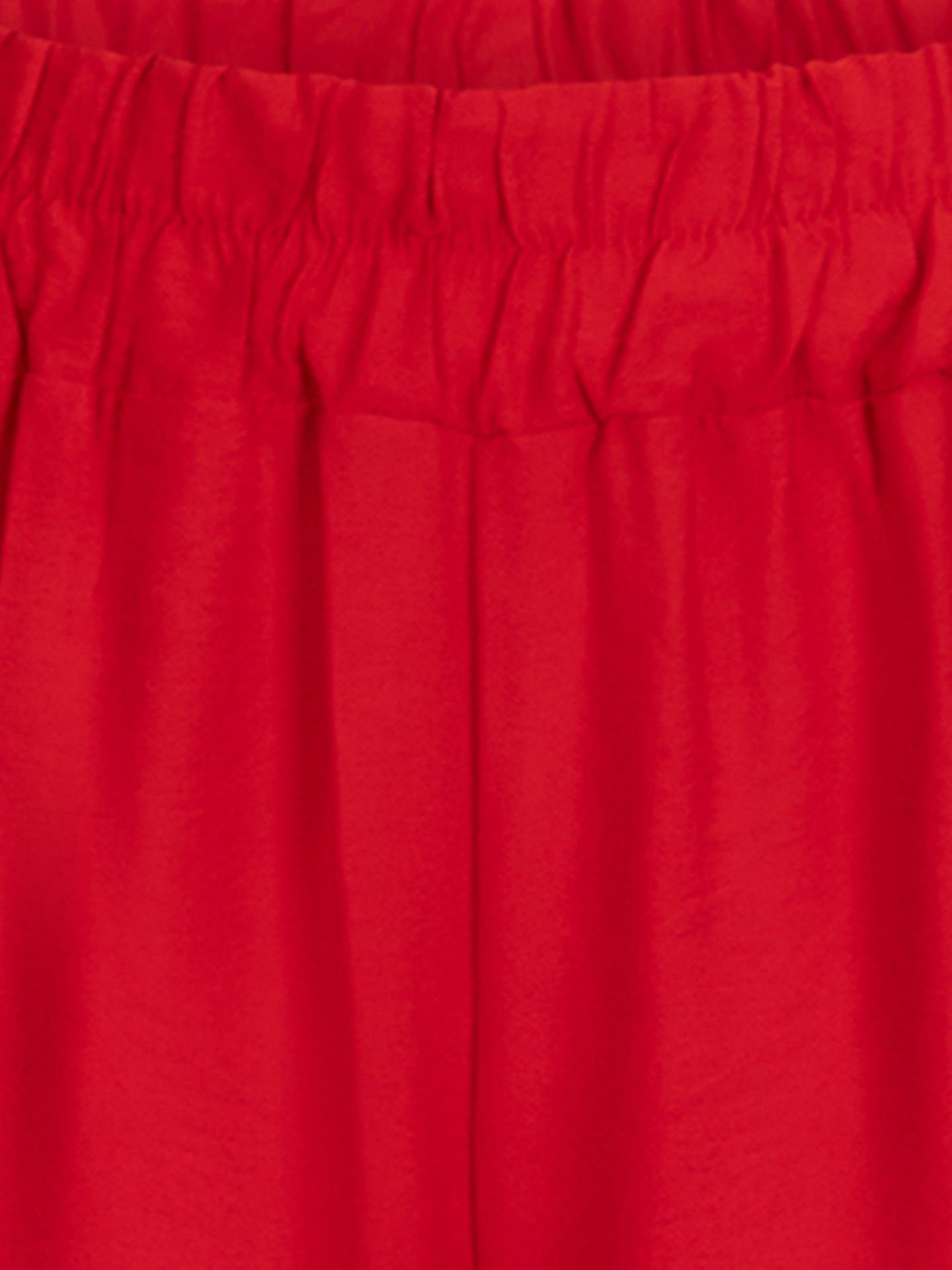 SAAR Pantalon Vaga Rood 00081849-4800