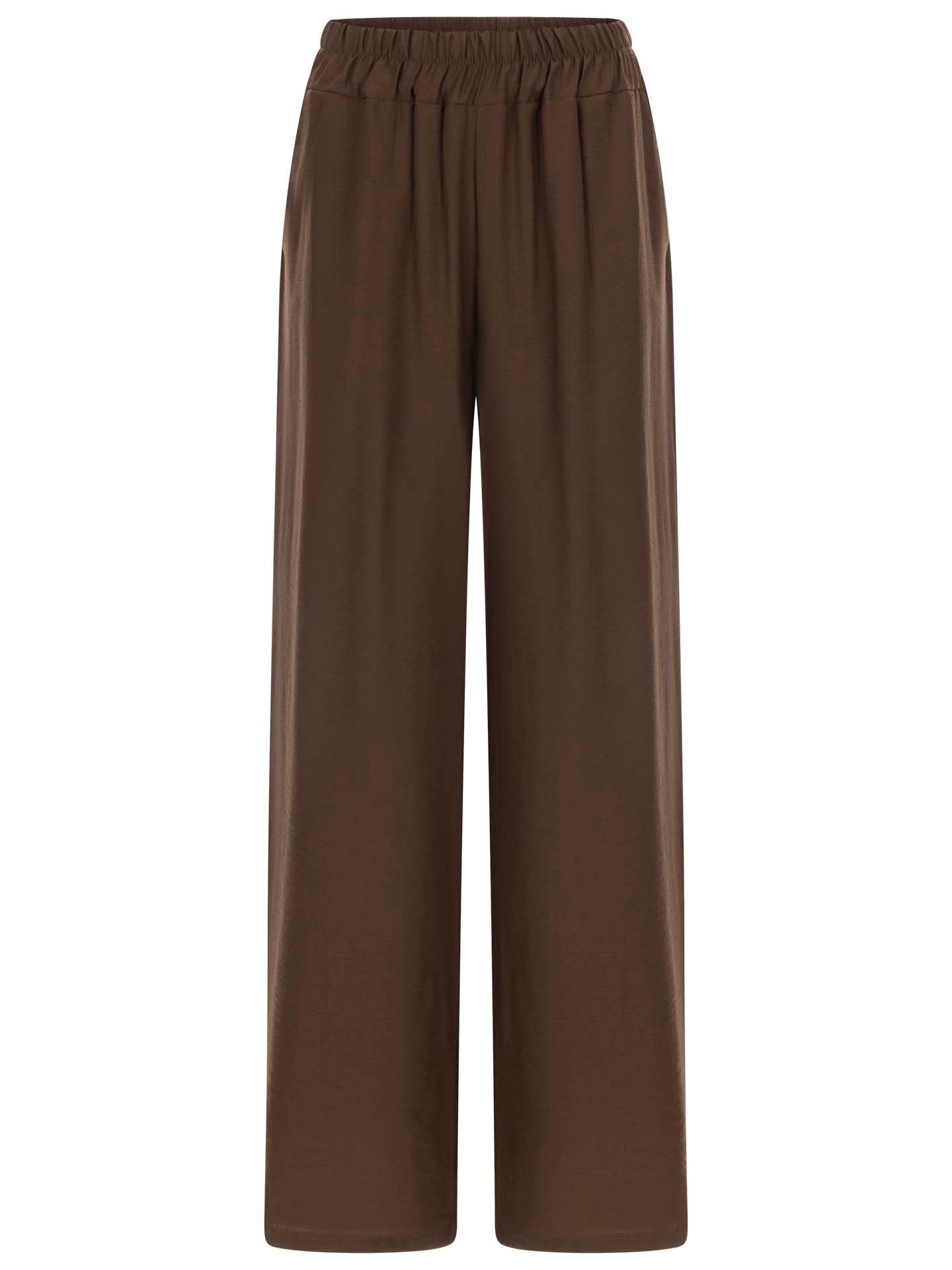 SAAR Pantalon Vaga Bruin 00081849-5800