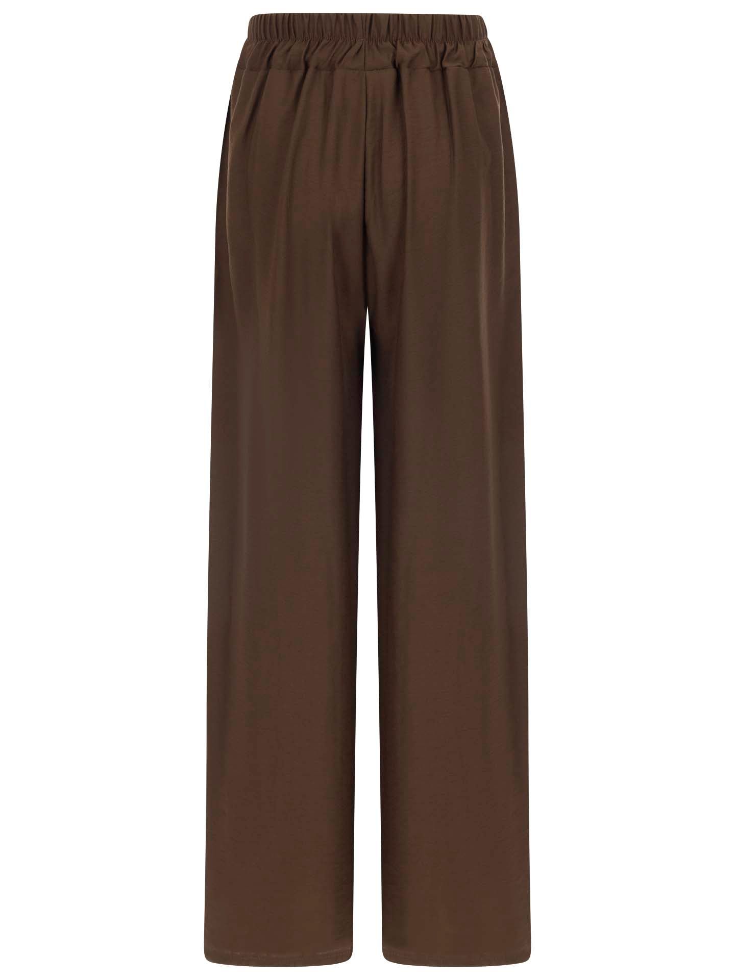 SAAR Pantalon Vaga Bruin 00081849-5800