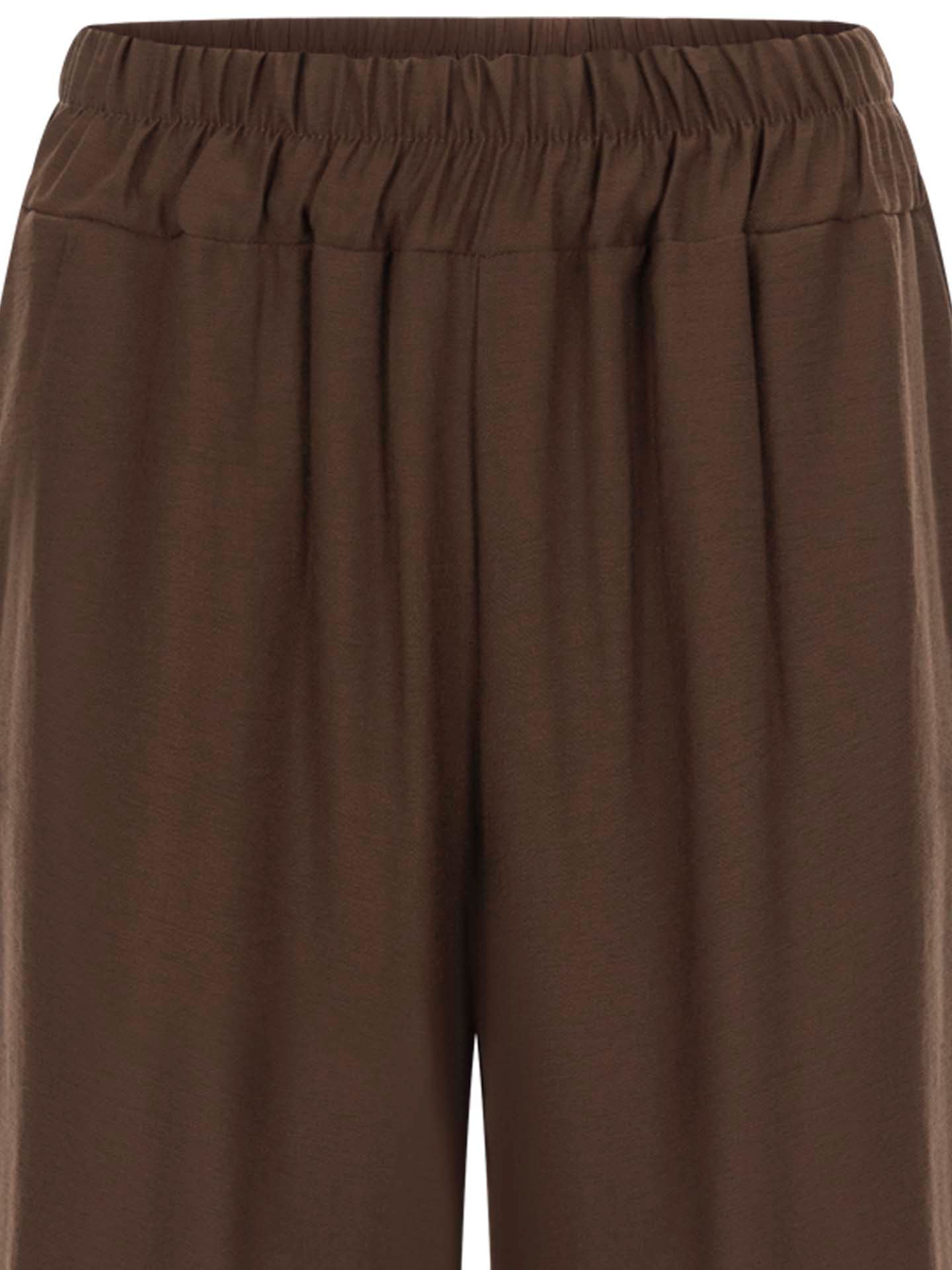 SAAR Pantalon Vaga Bruin 00081849-5800