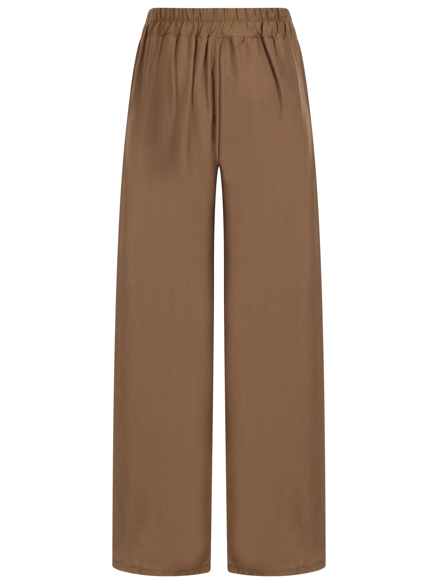 SAAR Pantalon Vaga Camel 00081849-5850