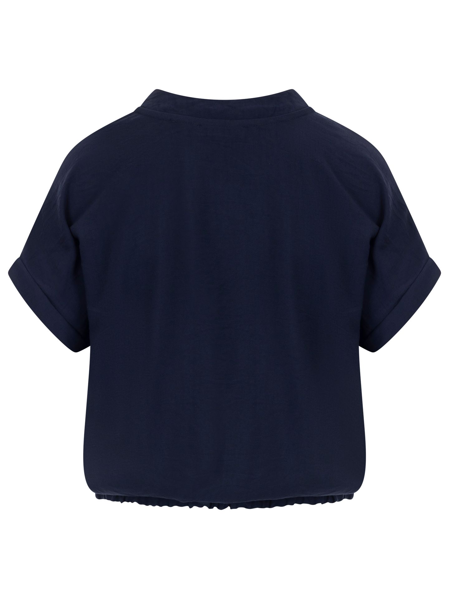 SAAR Blouse Vada Blauw 00081850-1500