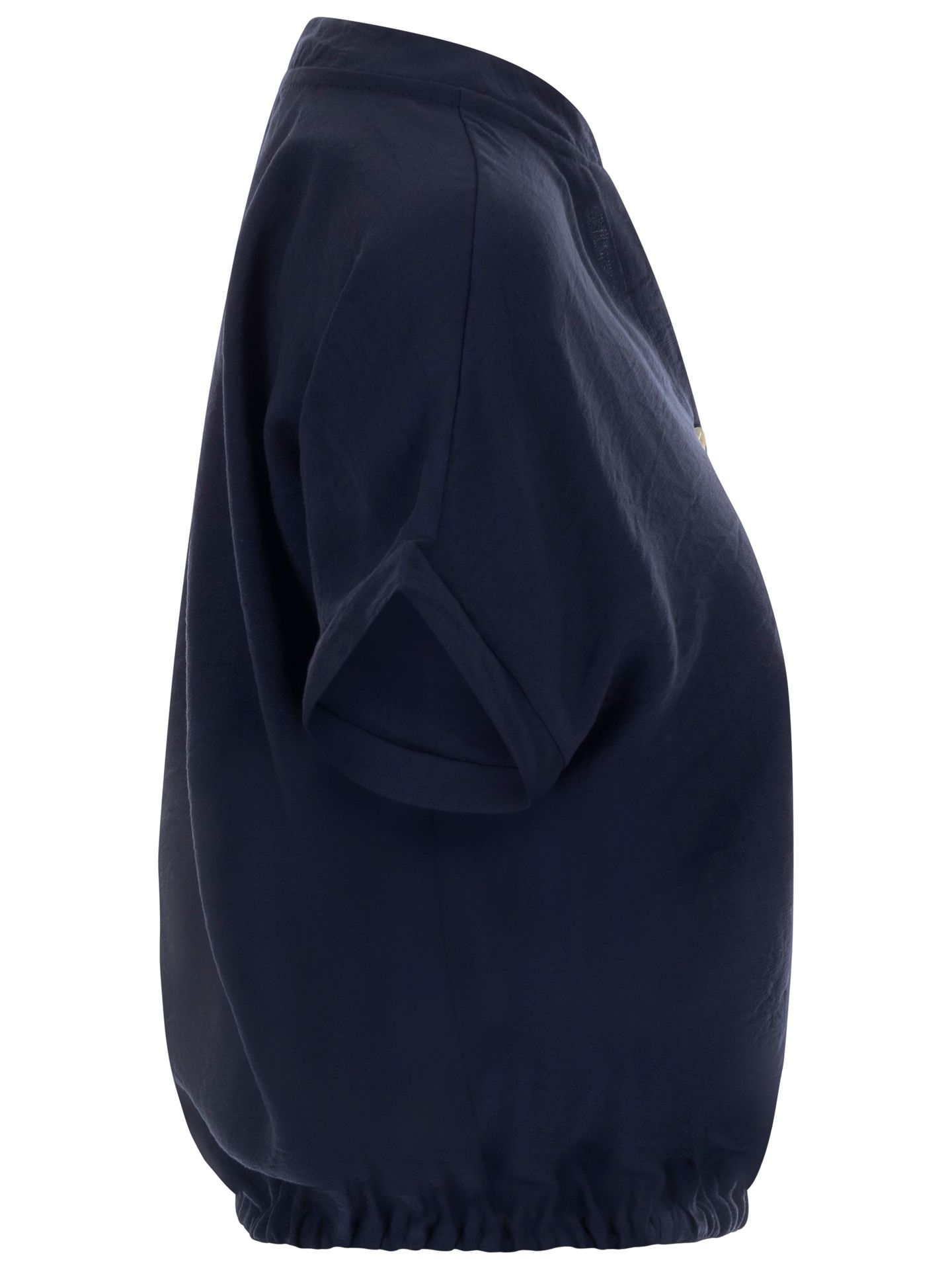 SAAR Blouse Vada Blauw 00081850-1500