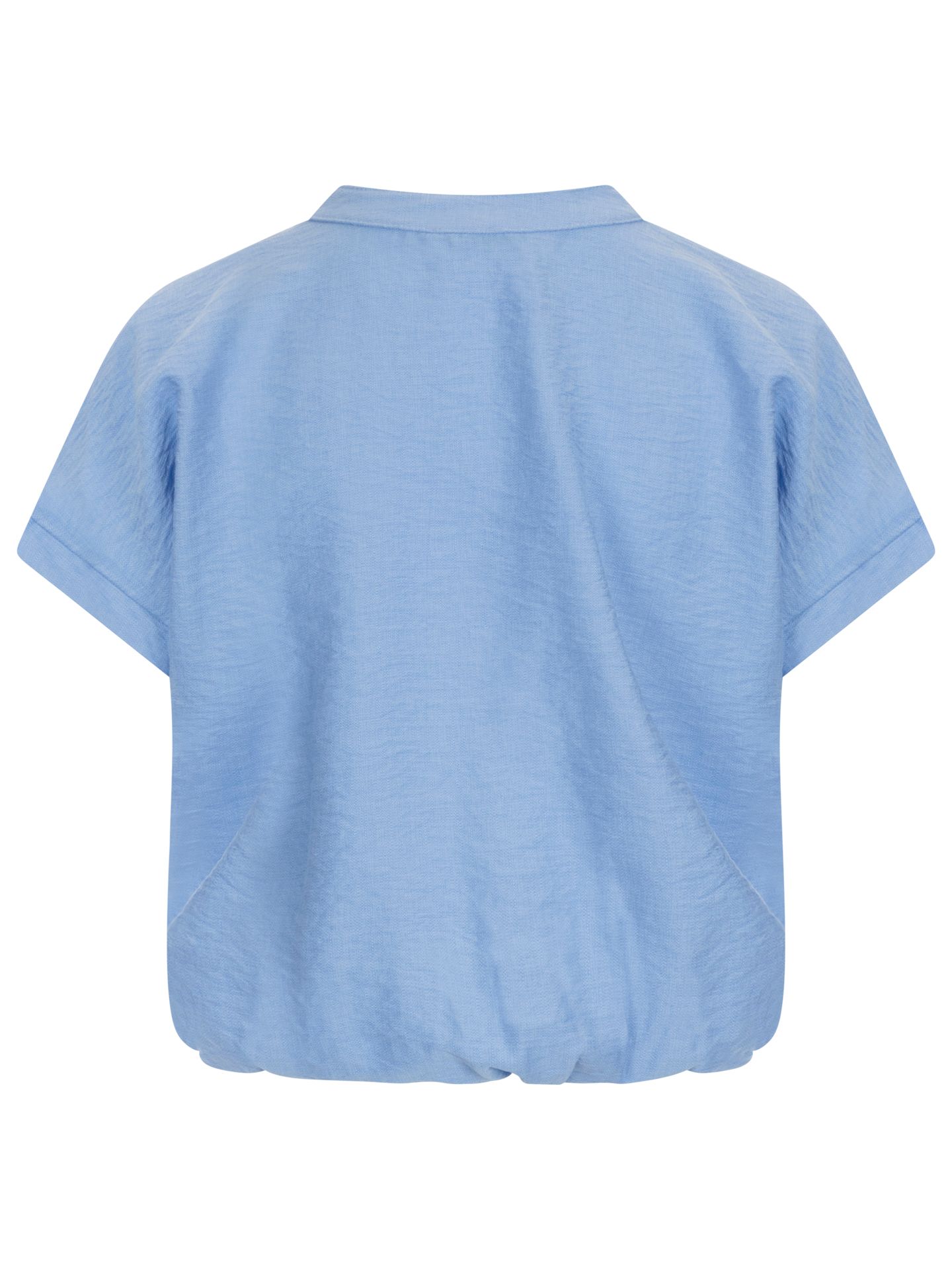 SAAR Blouse Vada Blauw 00081850-1600