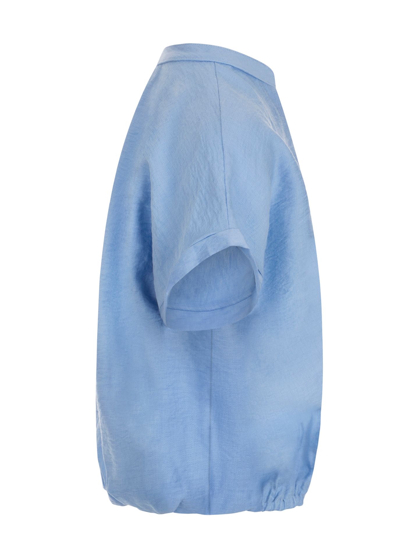 SAAR Blouse Vada Blauw 00081850-1600