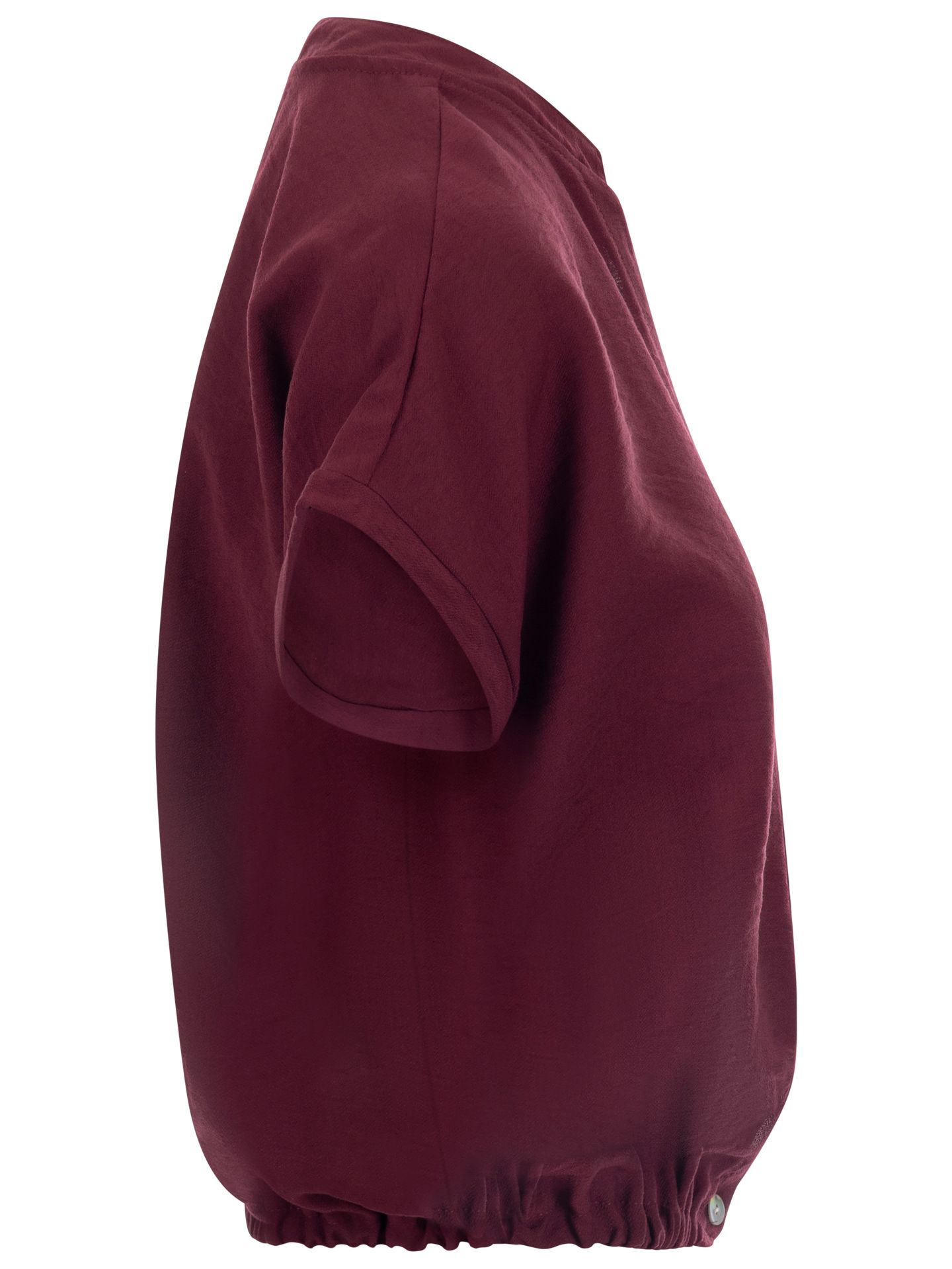 SAAR Blouse Vada Rood 00081850-3650