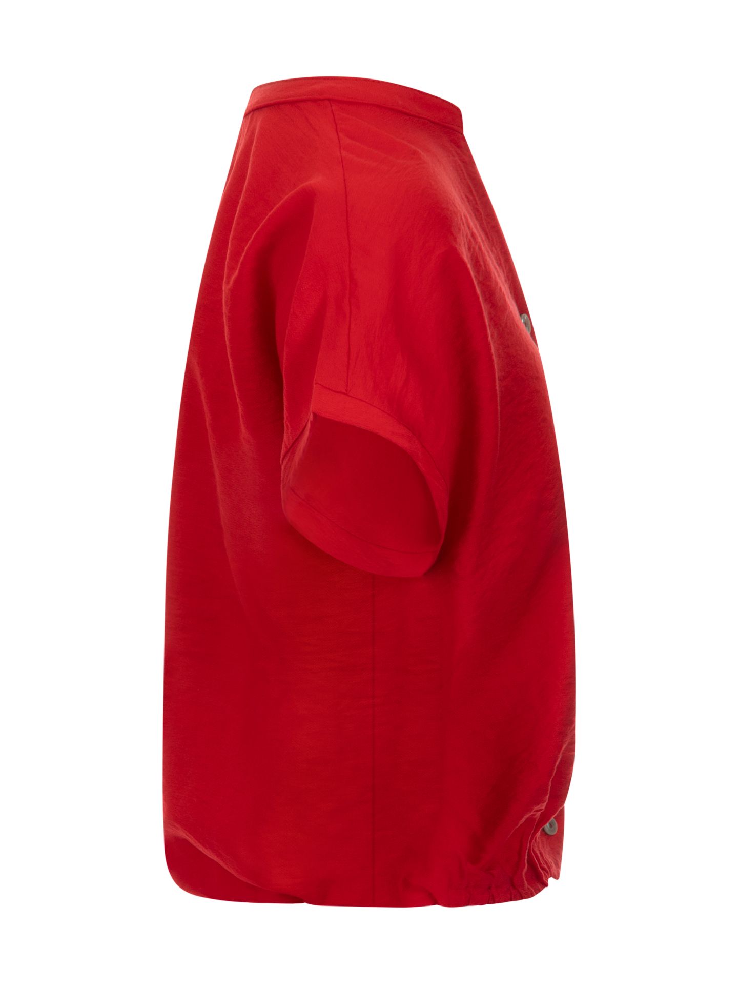 SAAR Blouse Vada Rood 00081850-4800
