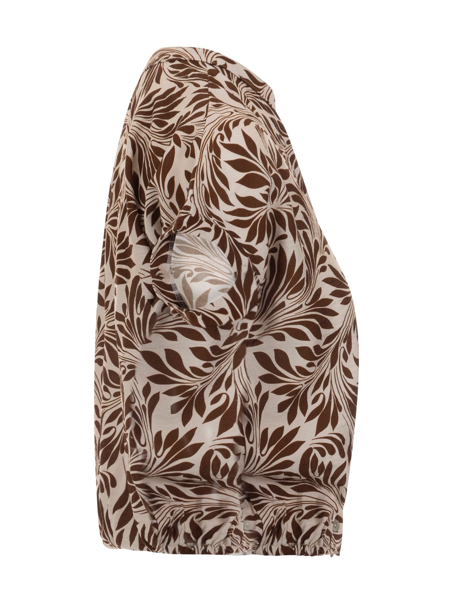 SAAR Blouse Venya Camel 00081851-5850