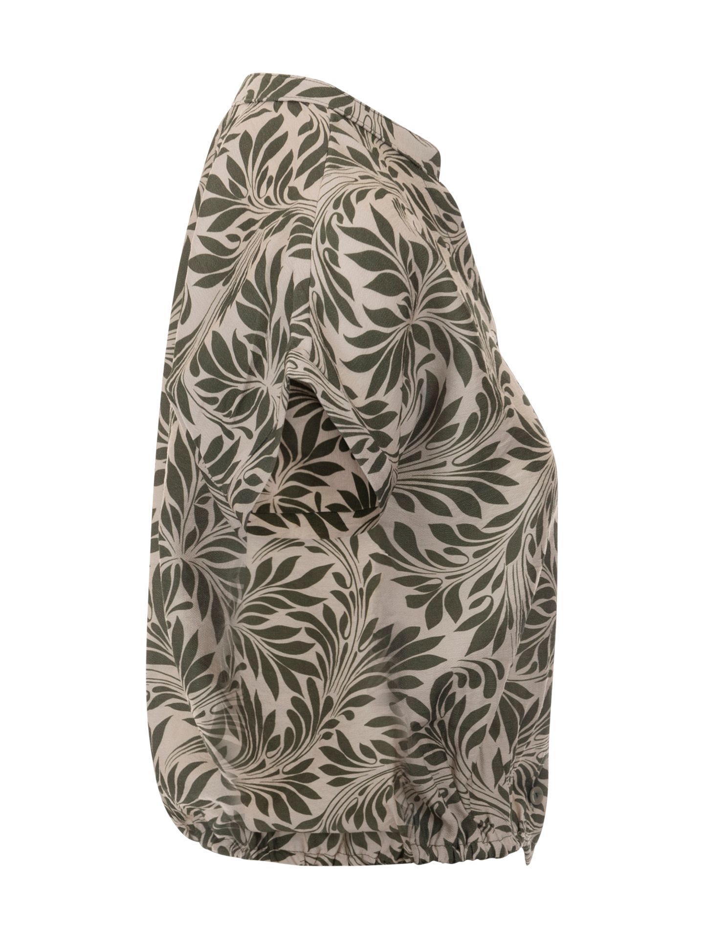 SAAR Blouse Venya Groen 00081851-6300