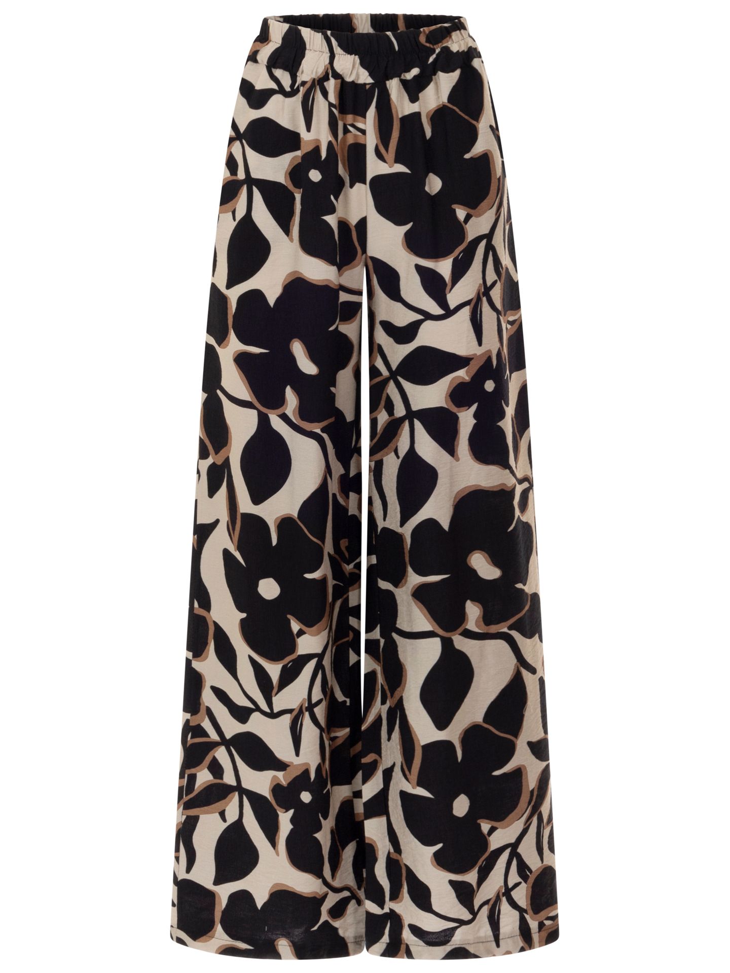 SAAR Pantalon Vaila Beige 00081852-5201