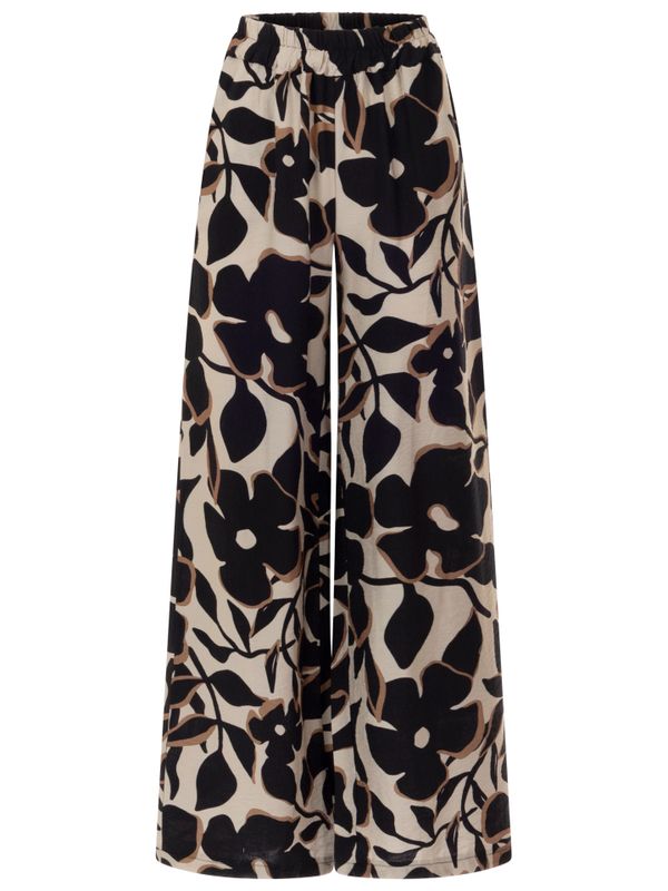 SAAR Pantalon Vaila Beige 2900078586049
