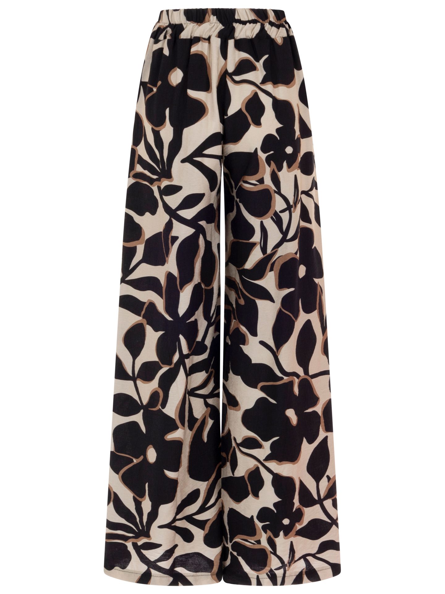 SAAR Pantalon Vaila Beige 00081852-5201