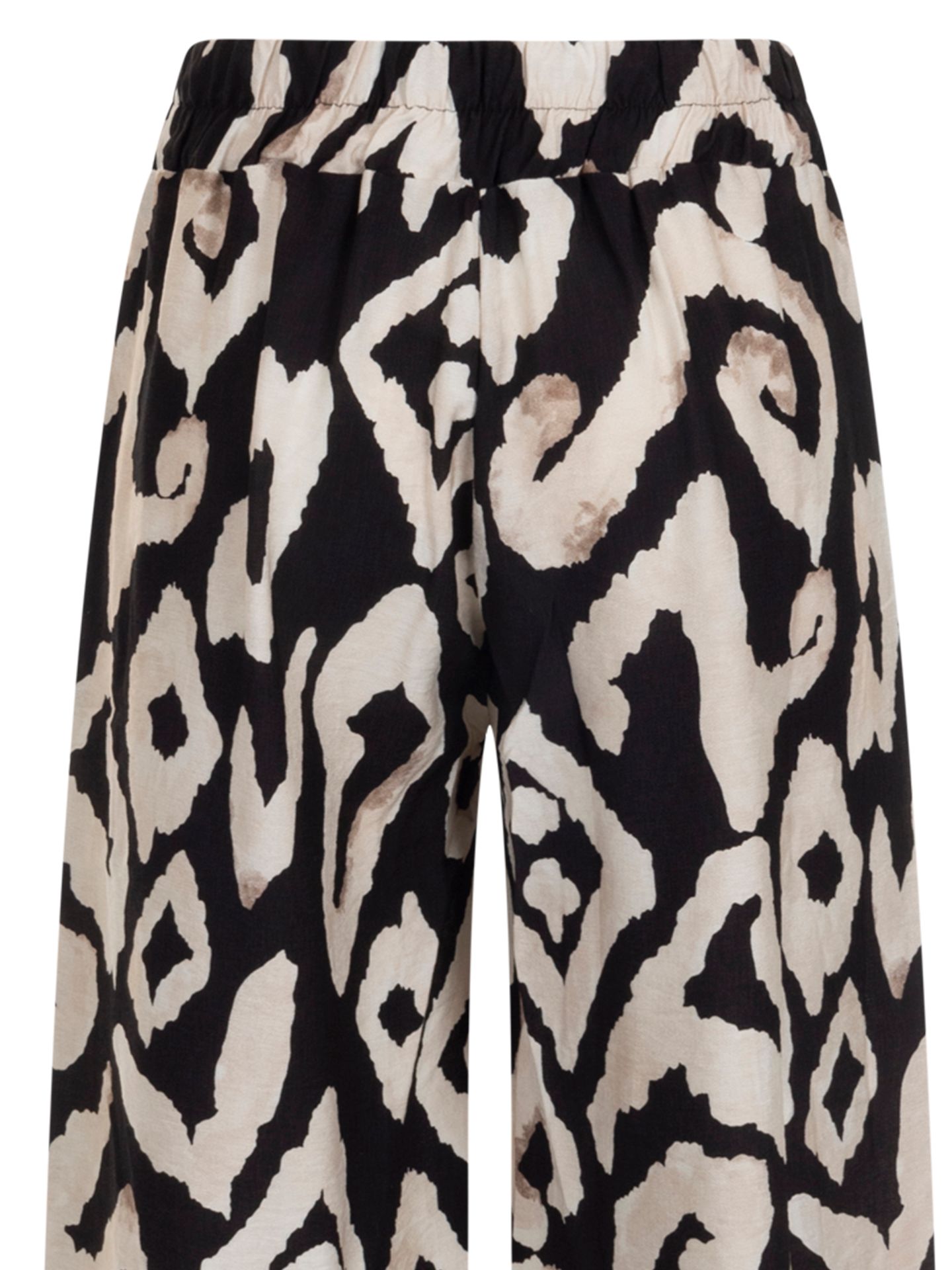 SAAR Pantalon Vaila Zwart 00081852-7500