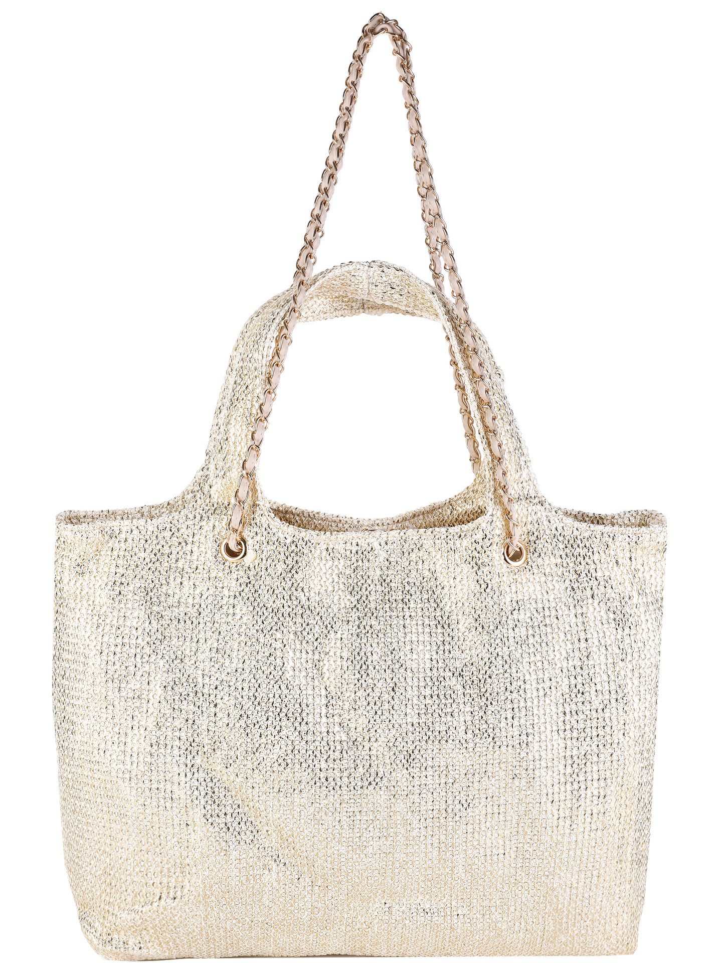 Schijvens mode Tas Cindy Goud 00081853-2400