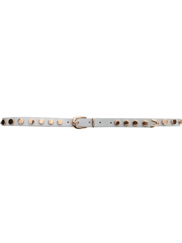 Schijvens mode Riem Kate  Blauw 2900077397059