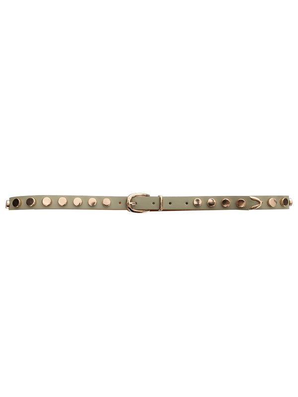 Schijvens mode Riem Kate  Groen 2900077396069