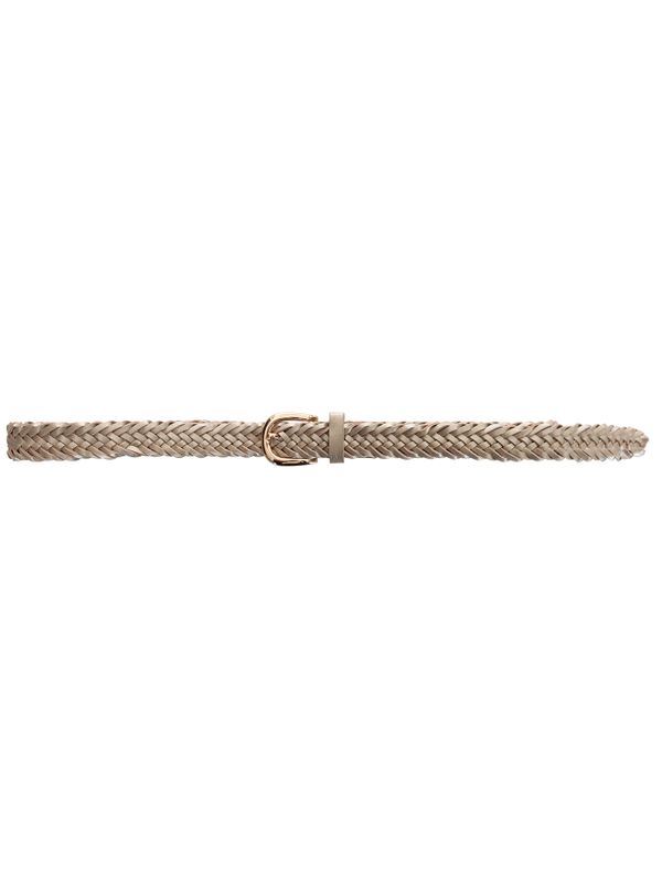 Schijvens mode Riem Alisha Goud 2900077400018