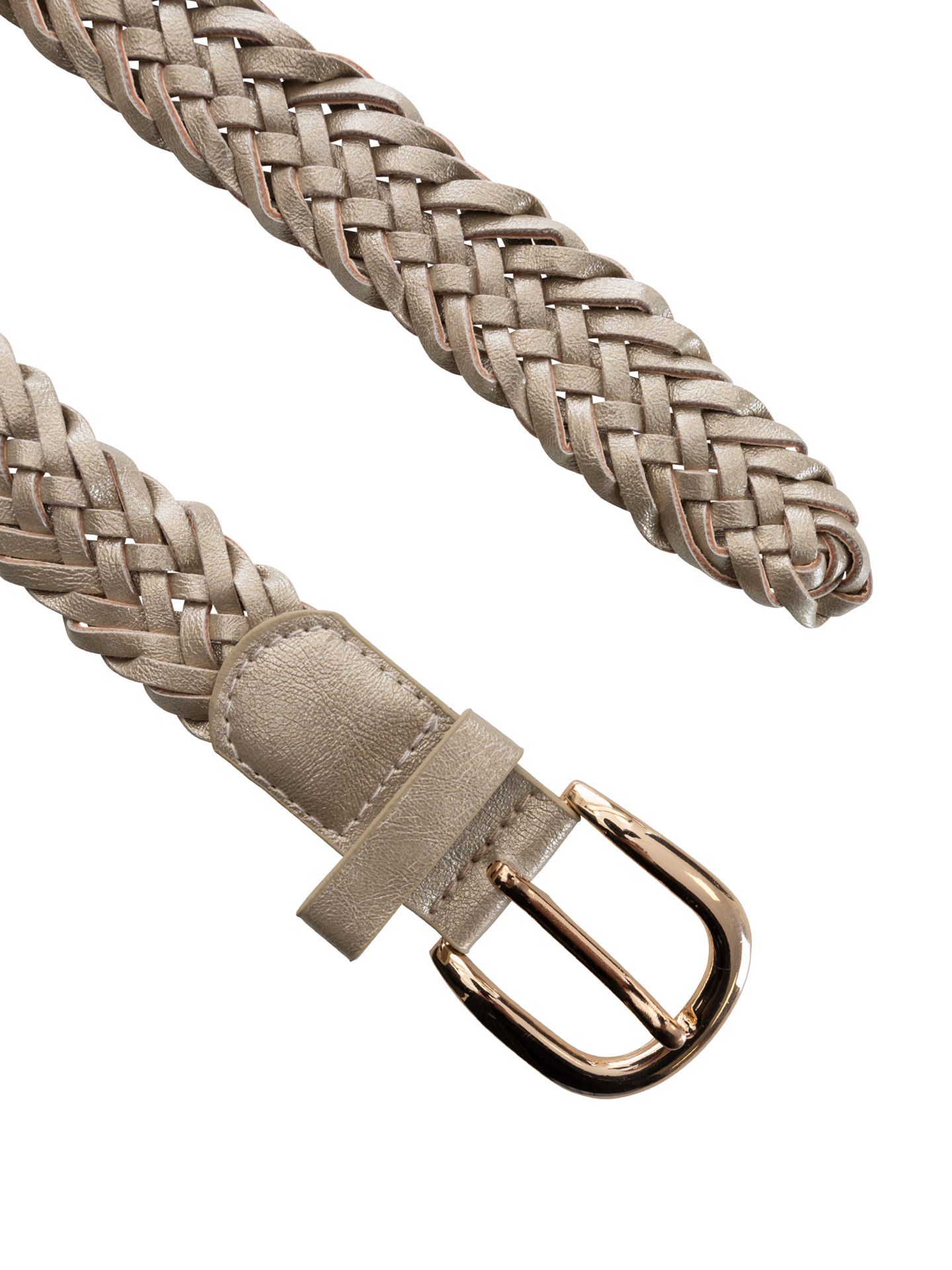 Schijvens mode Riem Alisha Goud 00081855-2410