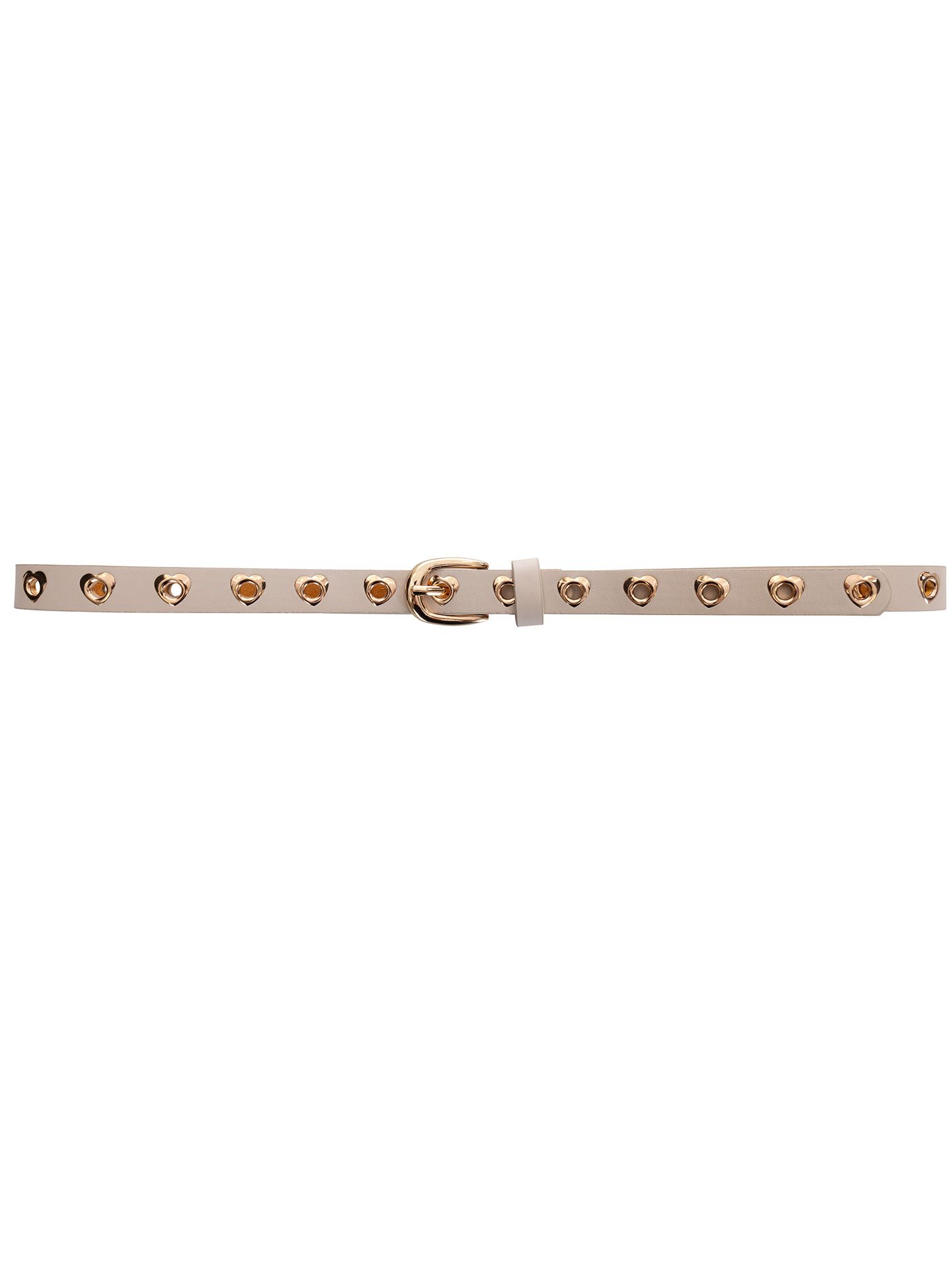 Schijvens mode Riem Livia Beige 00081856-5100