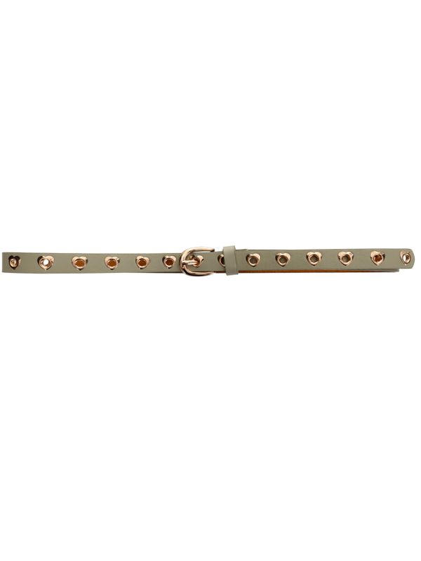 Schijvens mode Riem Livia Groen 2900077405099