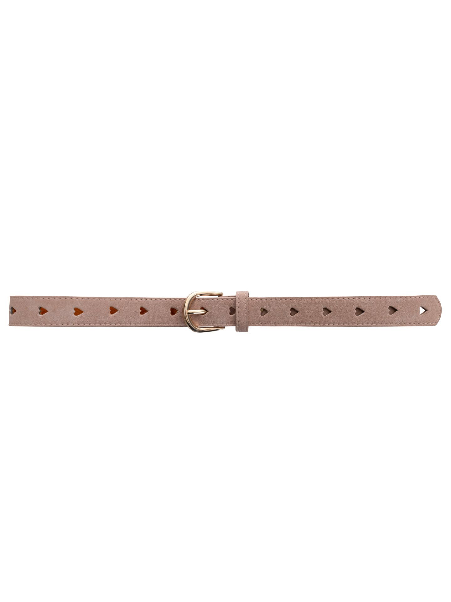 Schijvens mode Riem Layla Roze 00081857-4500