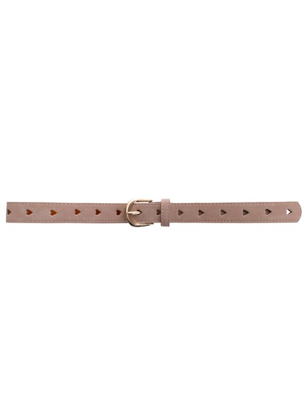 Schijvens mode Riem Layla Roze 2900077407086