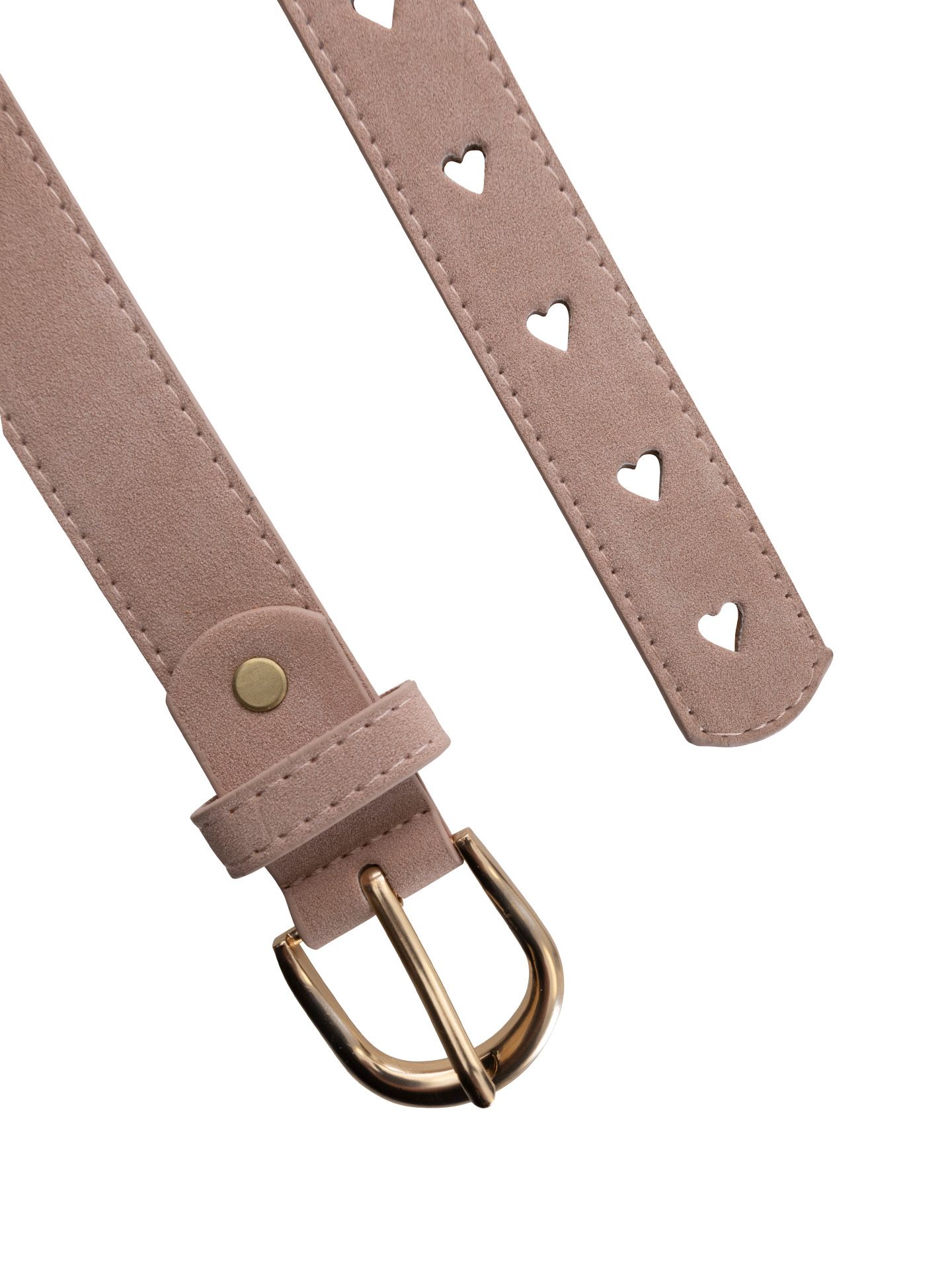 Schijvens mode Riem Layla Roze 00081857-4500