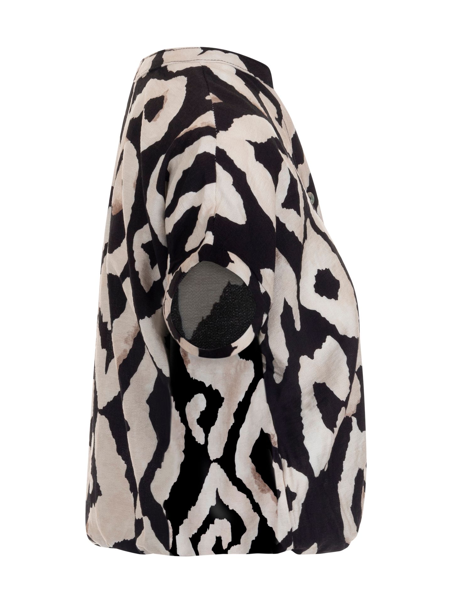 SAAR Blouse Vyda Zwart 00081858-7500