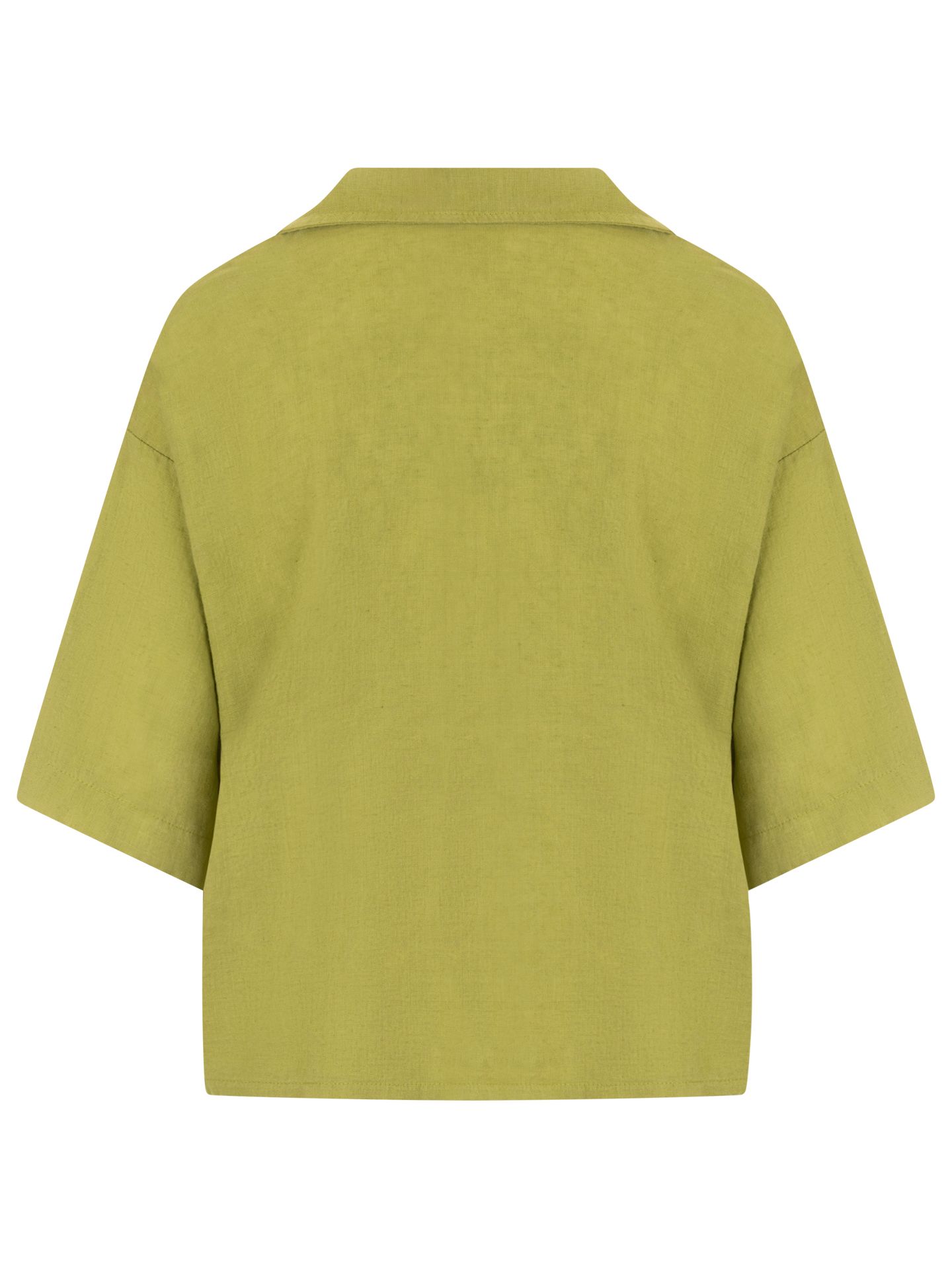 SAAR Blouse Genevra Groen 00081862-6700