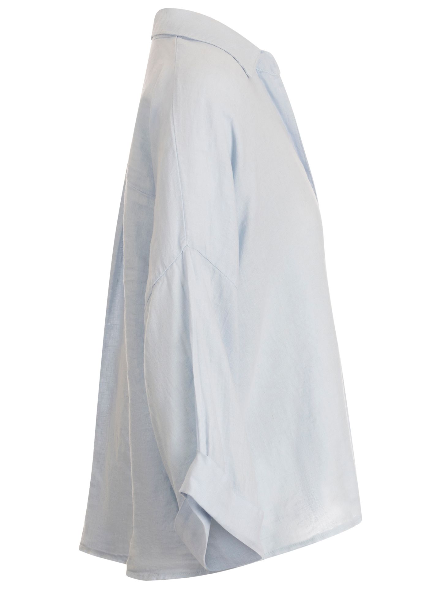 SAAR Blouse Gena Blauw 00081863-1600