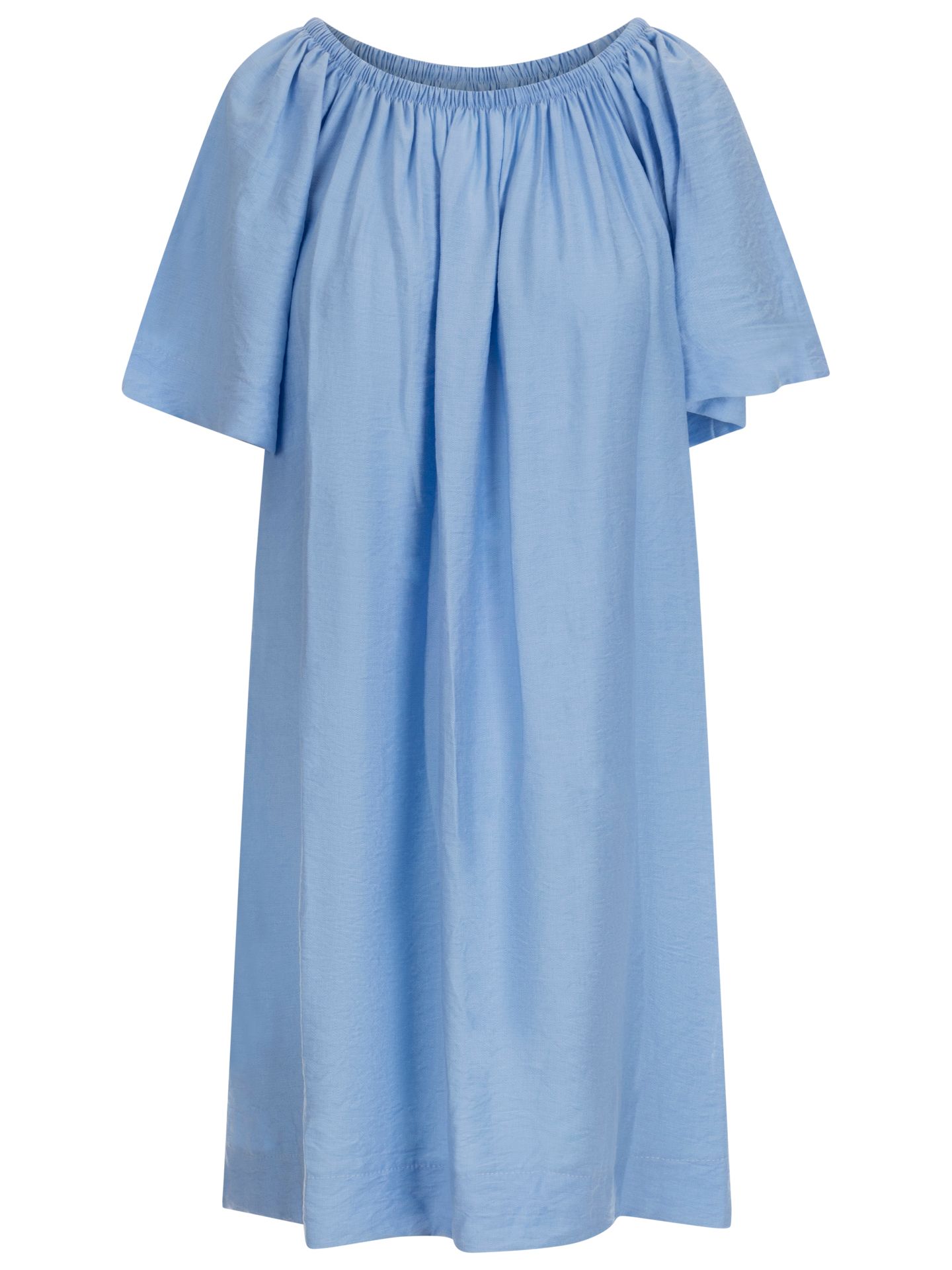 Typical Jill Blouse Sonia Blauw 00081865-1600