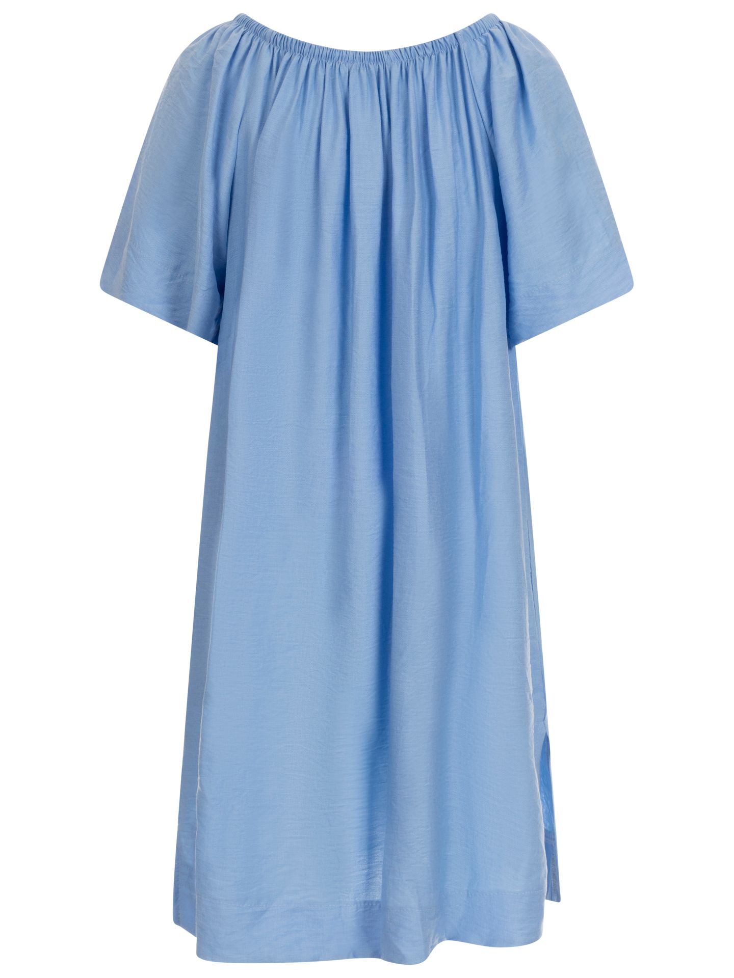Typical Jill Blouse Sonia Blauw 00081865-1600