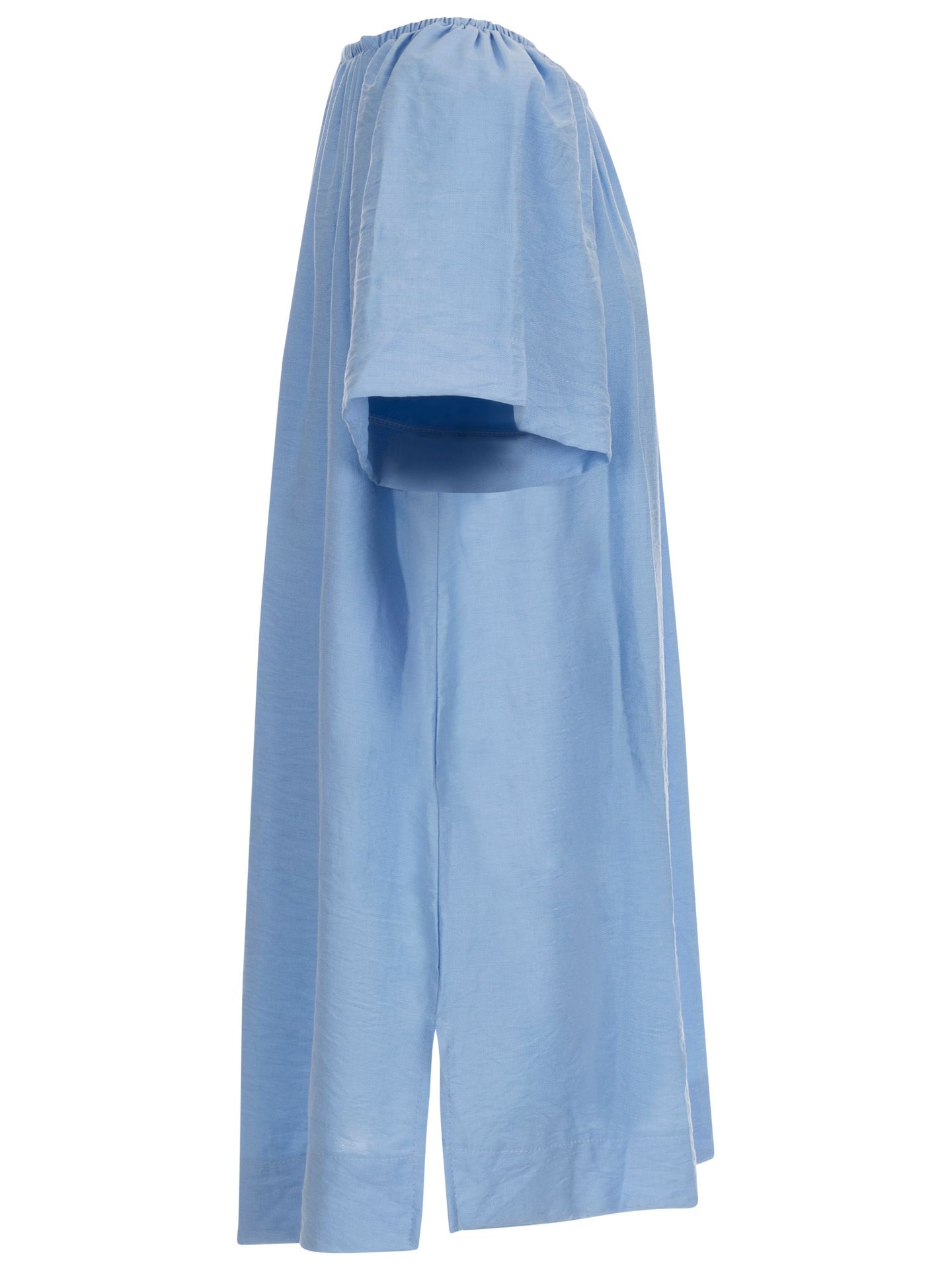 Typical Jill Blouse Sonia Blauw 00081865-1600