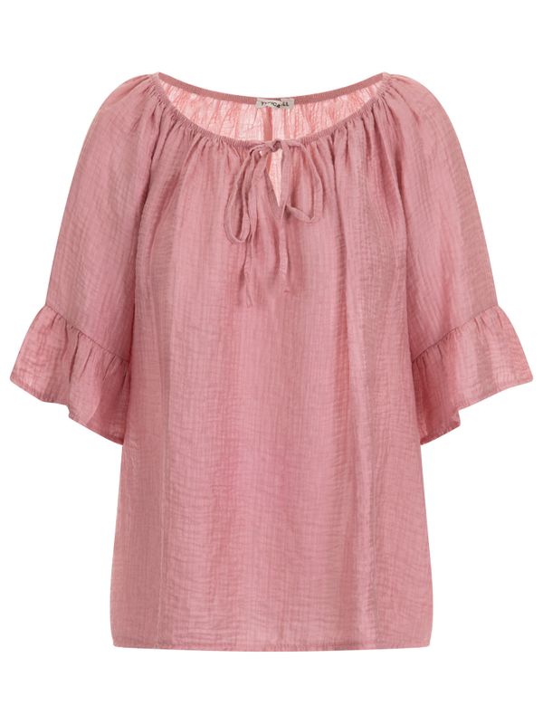 Typical Jill Blouse Danja Roze 2900077428012